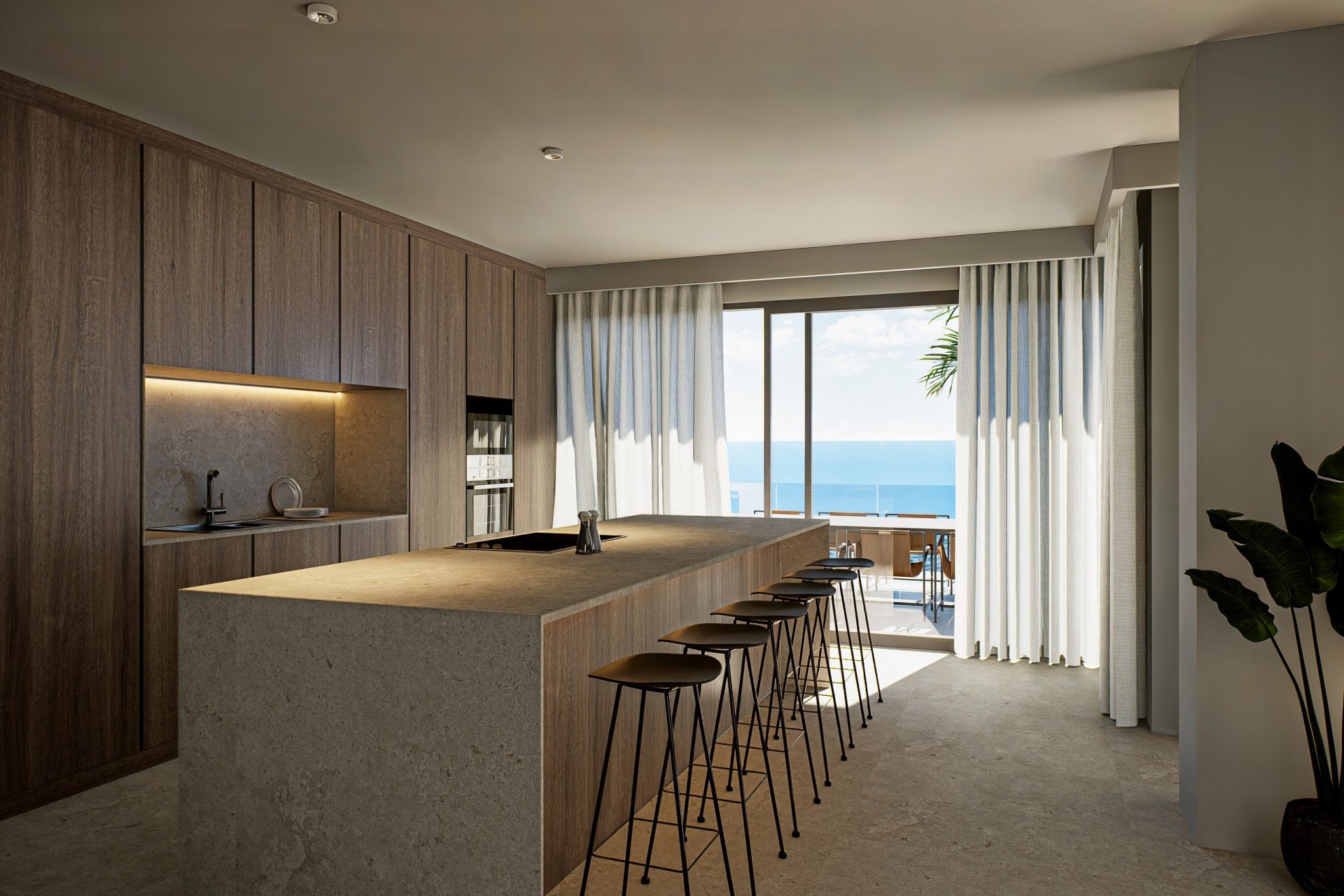 New Build - Villa - Altea - Costa Blanca North