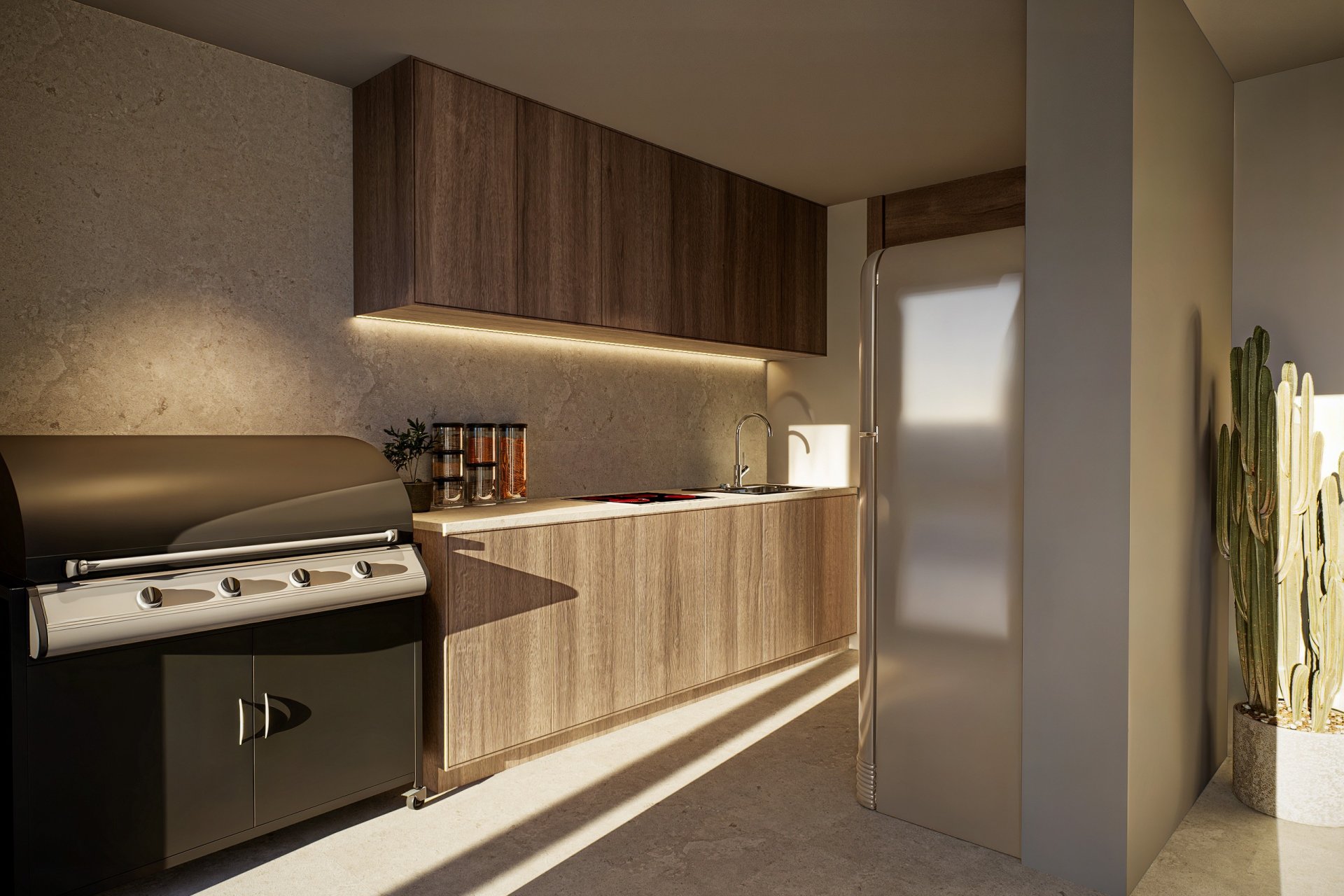 New Build - Villa - Altea - Costa Blanca North
