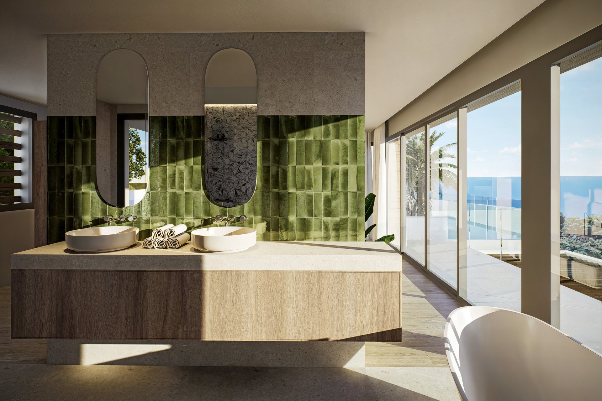 New Build - Villa - Altea - Costa Blanca North