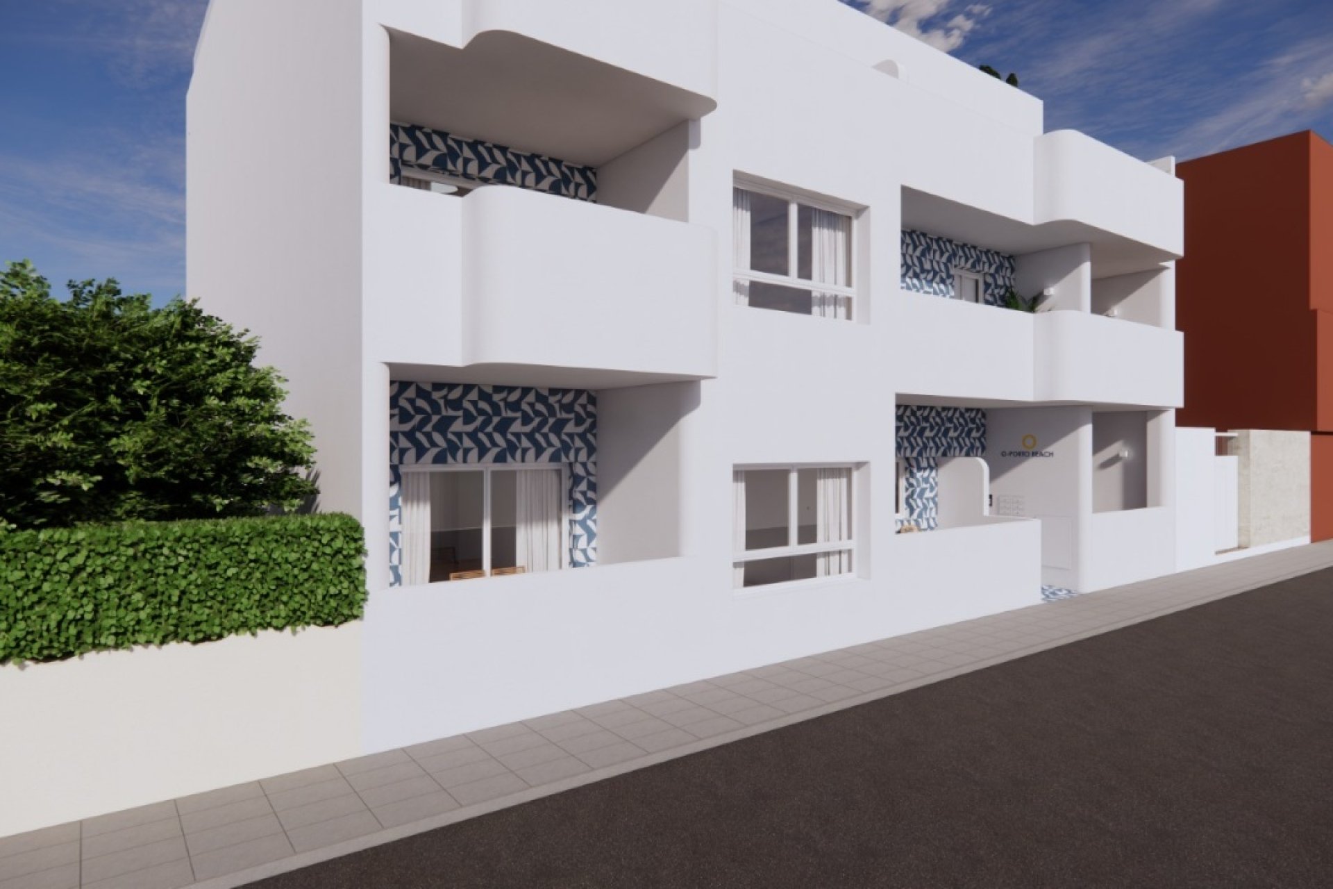 Obra nueva - Planta baja - Torre de la Horadada - Costa Blanca Sur