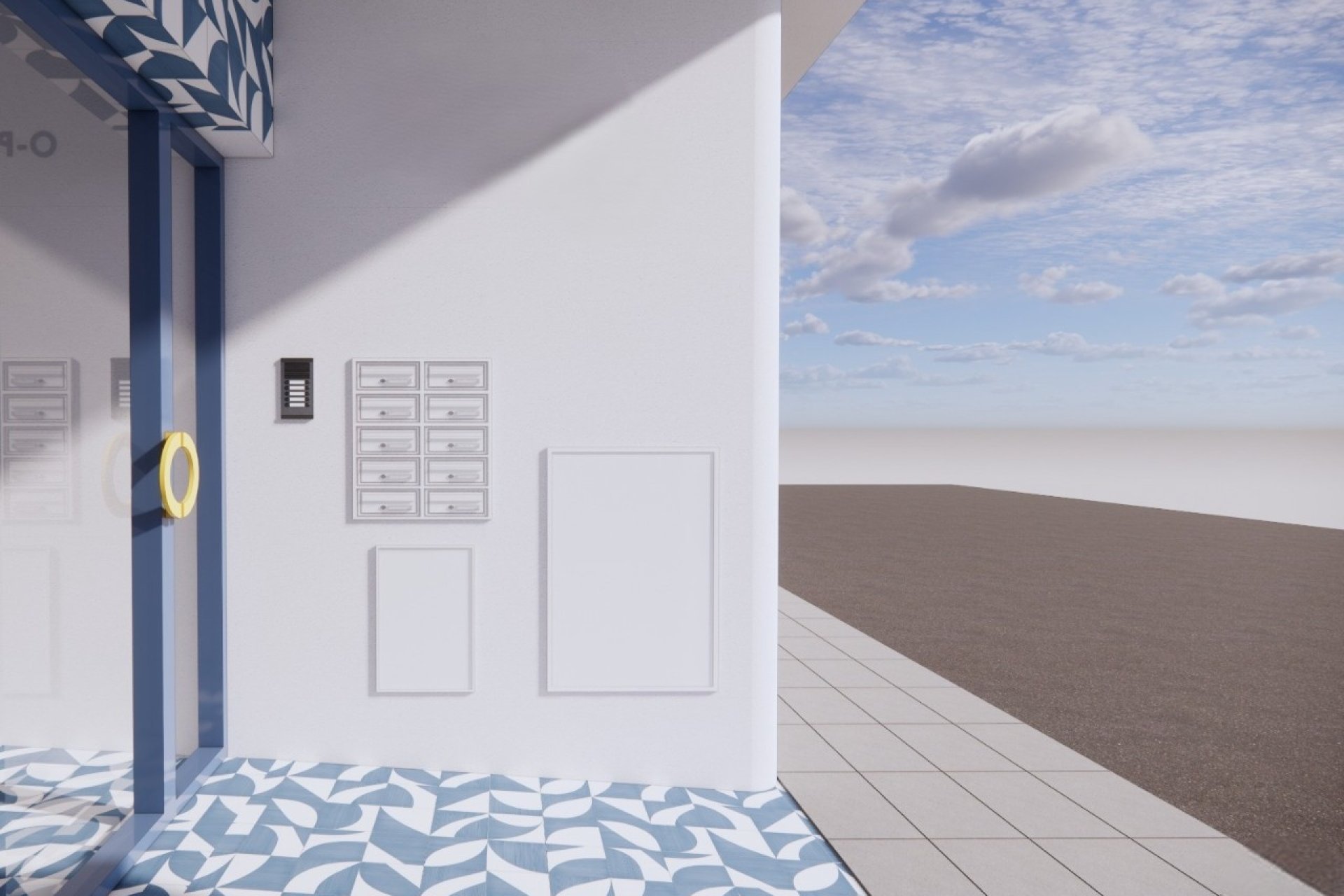 Obra nueva - Planta baja - Torre de la Horadada - Costa Blanca Sur