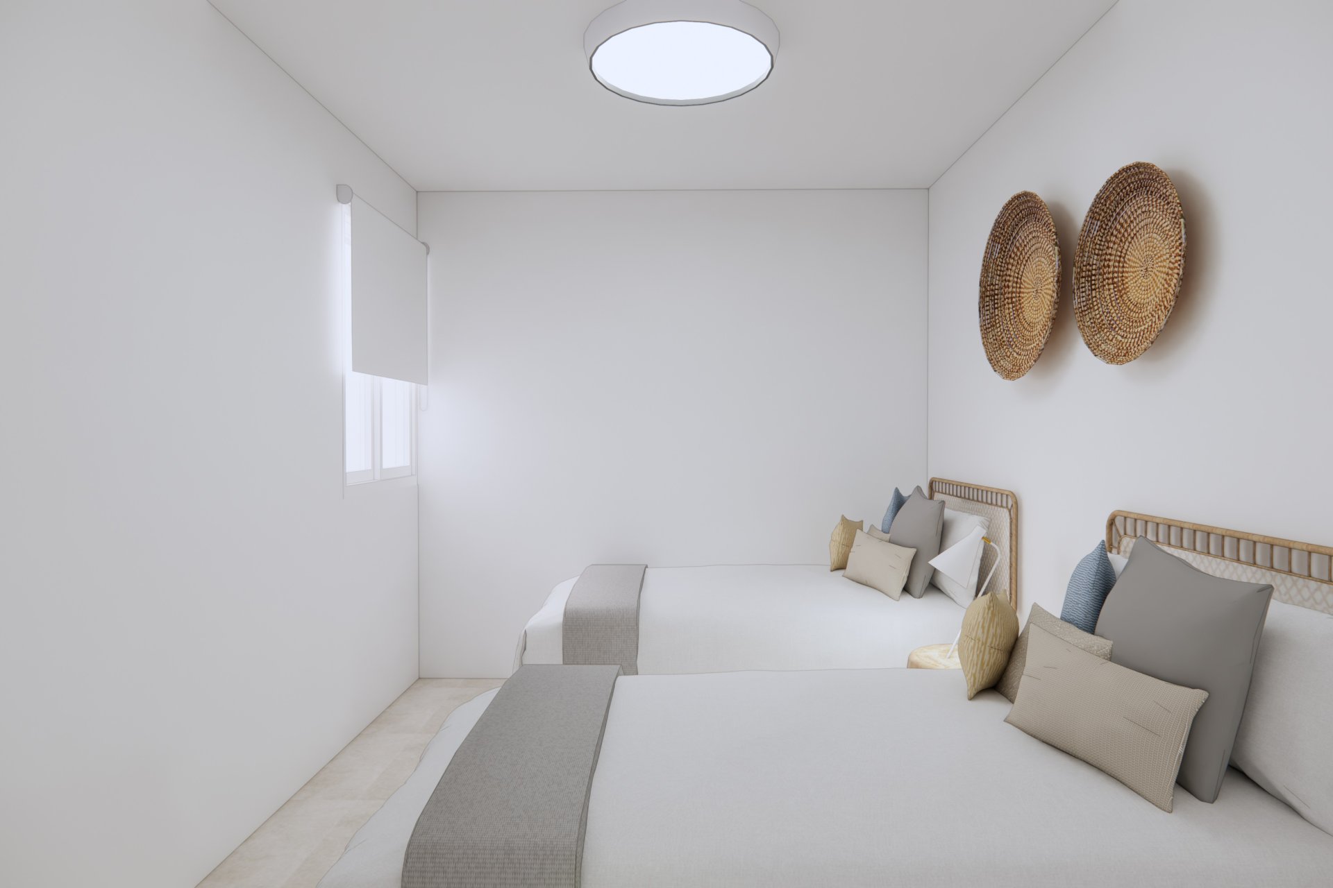 Obra nueva - Planta baja - Torre de la Horadada - Costa Blanca Sur