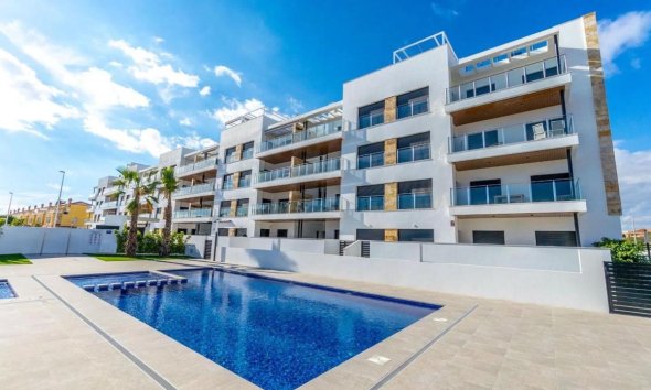 Parter w Torrevieja