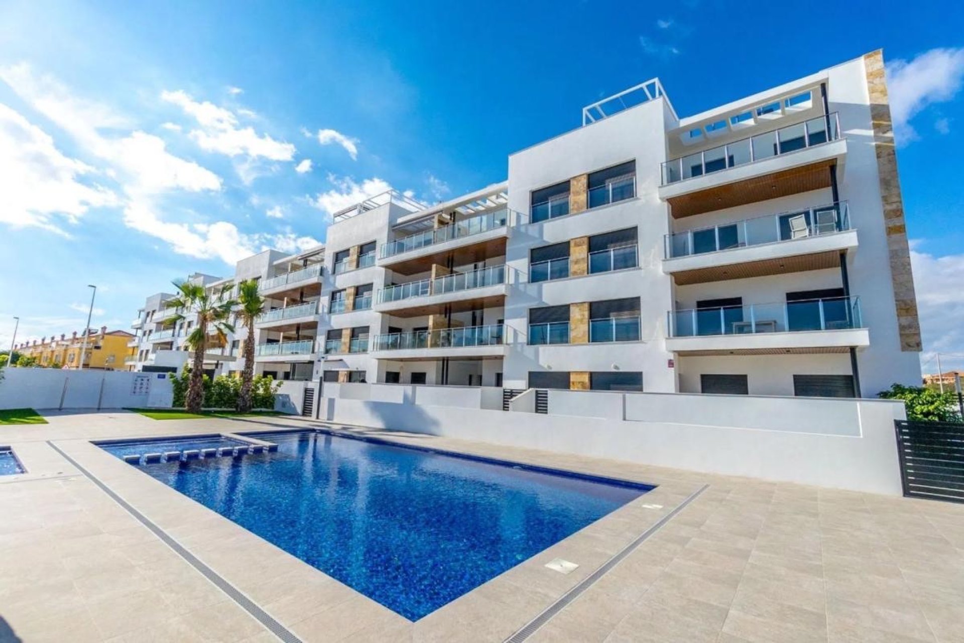 New Build - Ground floor - Torrevieja - Costa Blanca South