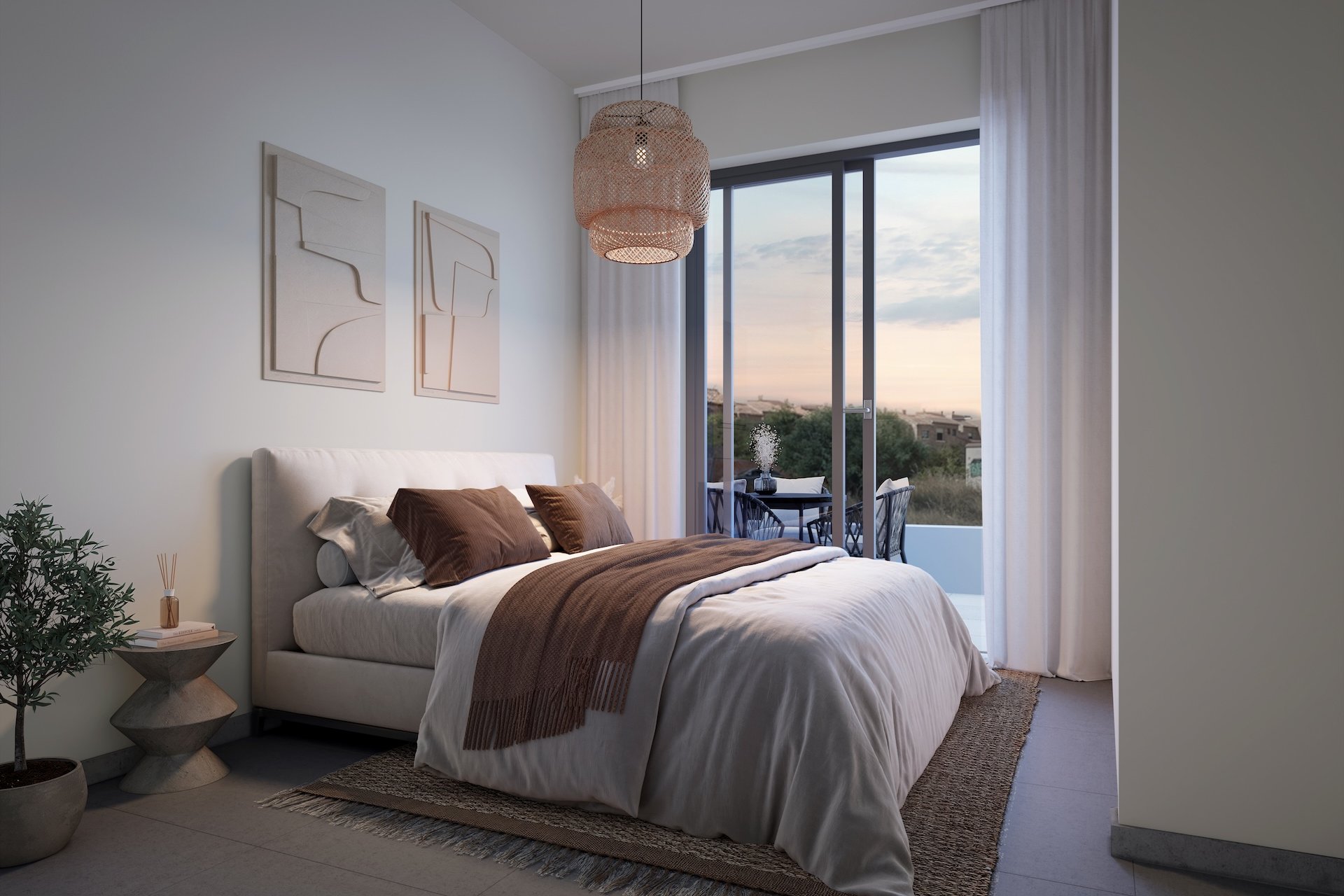 New Build - Ground floor - Torrevieja - Costa Blanca South