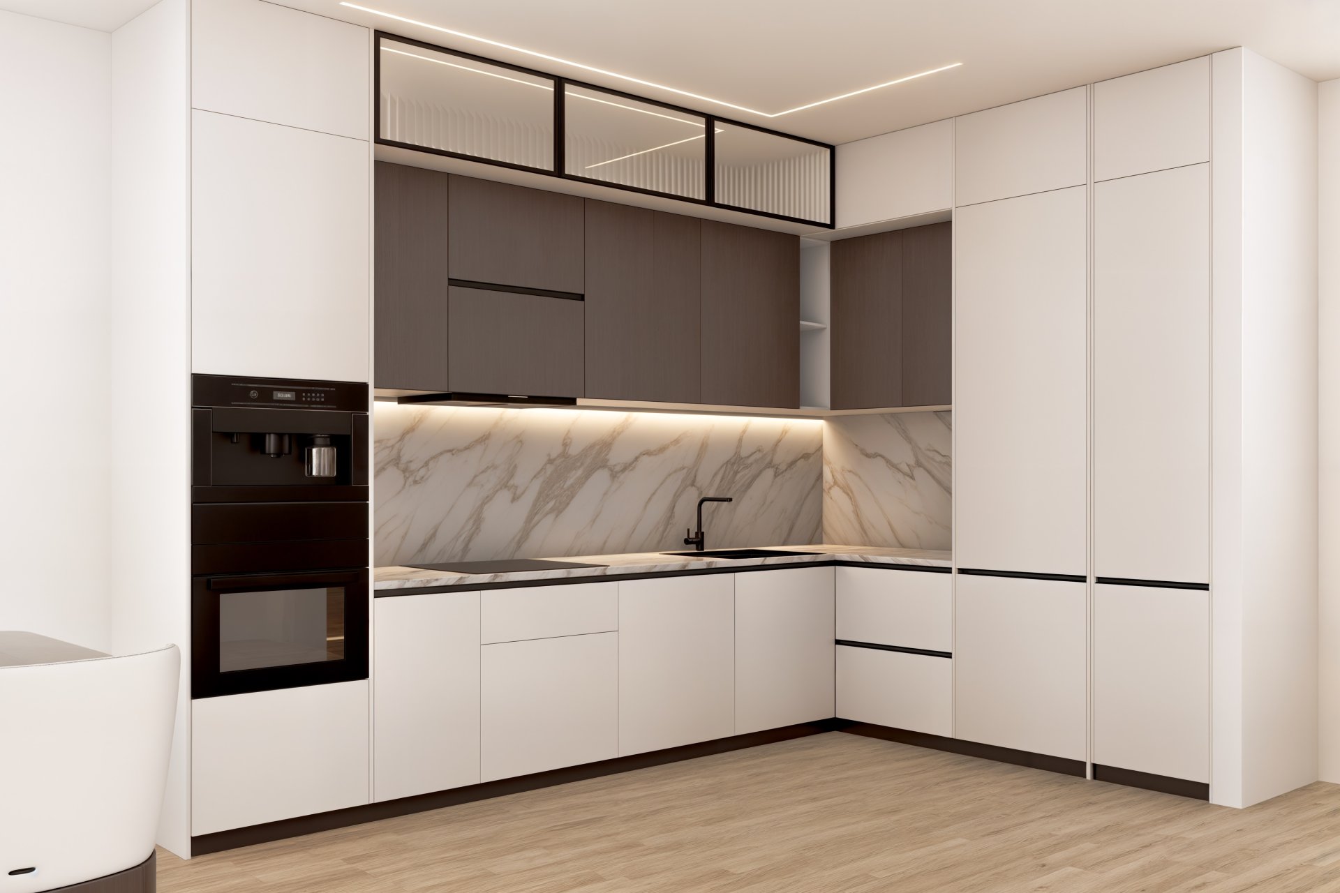 New Build - Apartment - Finestrat - Costa Blanca North