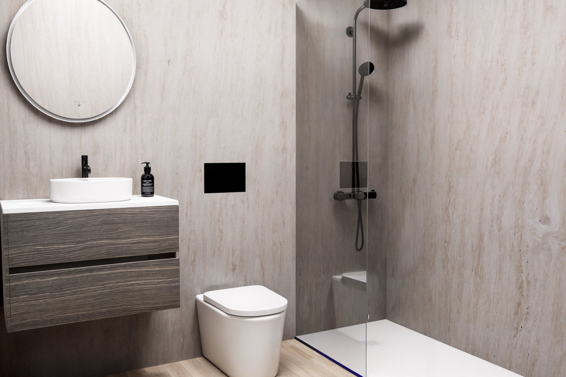 New Build - Apartment - Finestrat - Costa Blanca North