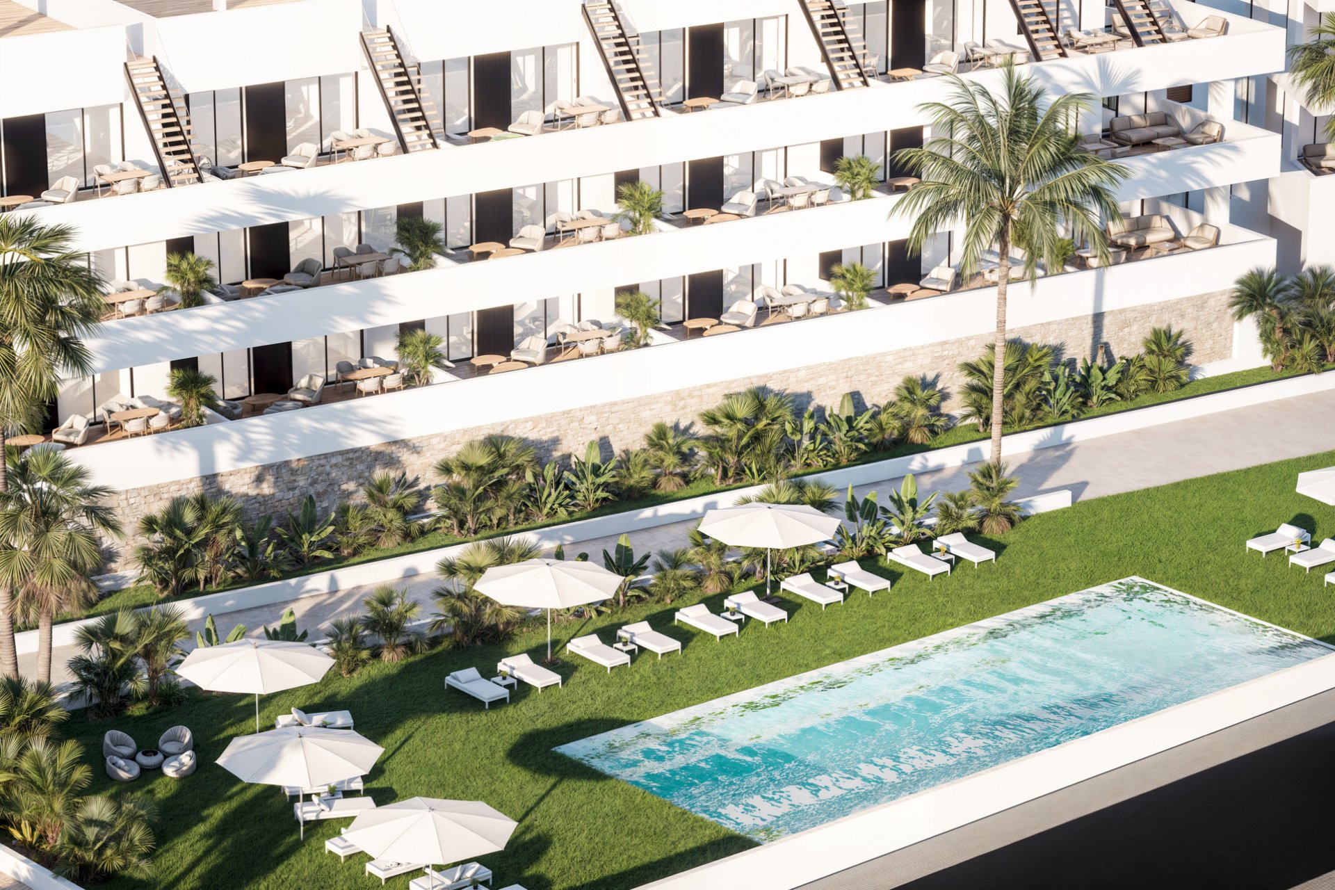 New Build - Penthouse - Finestrat - Costa Blanca North