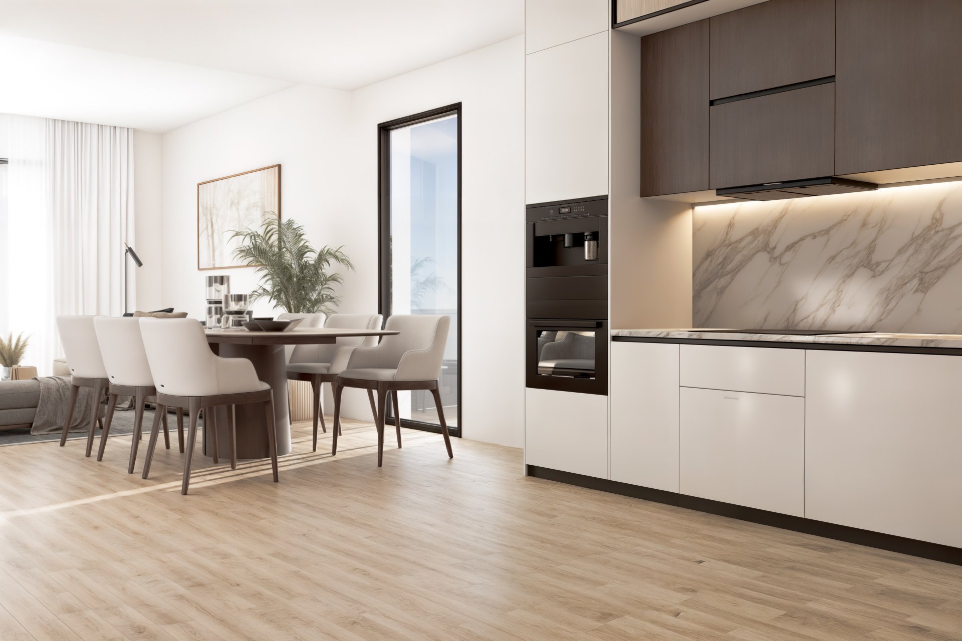 New Build - Penthouse - Finestrat - Costa Blanca North