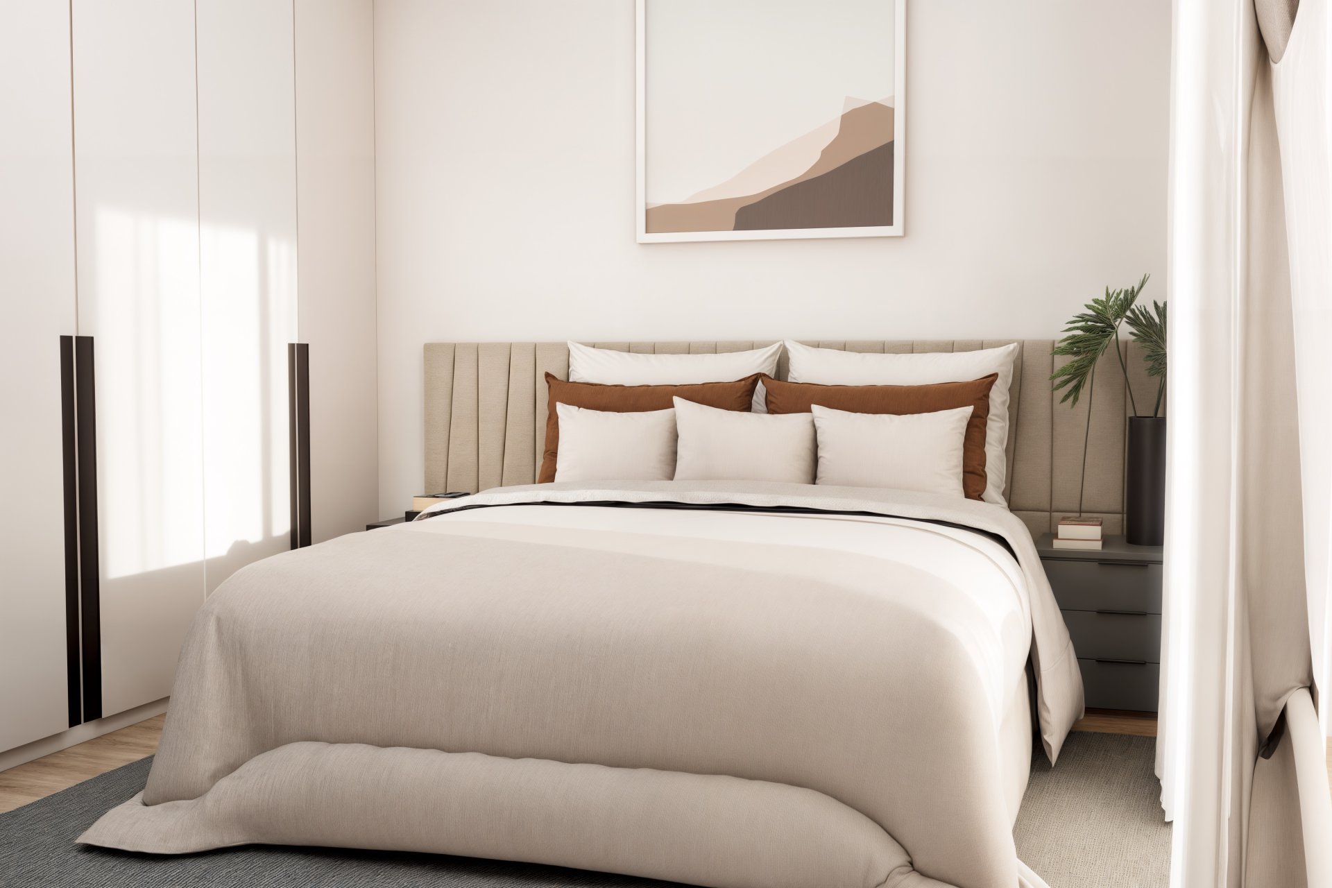 New Build - Penthouse - Finestrat - Costa Blanca North