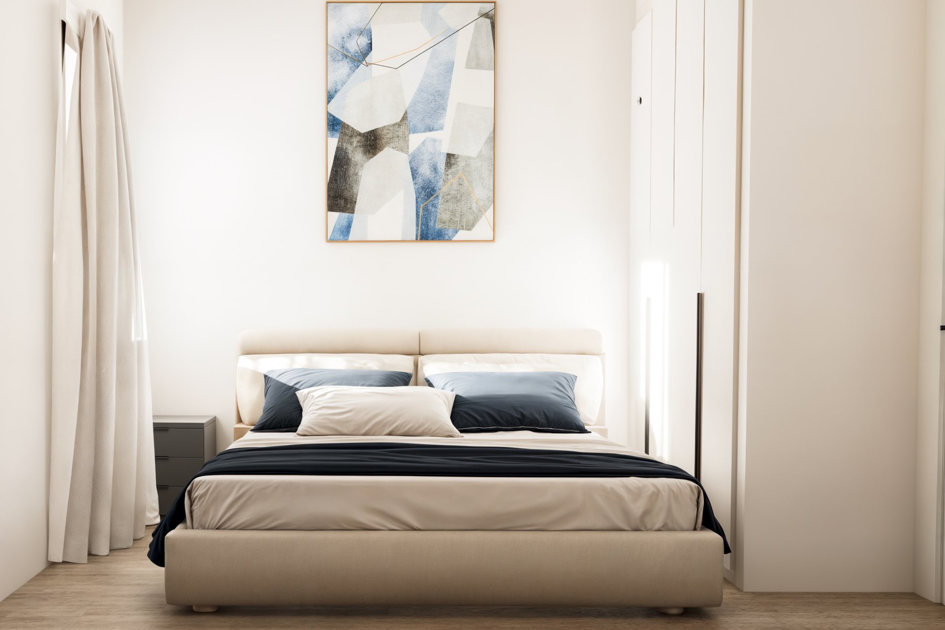 New Build - Penthouse - Finestrat - Costa Blanca North