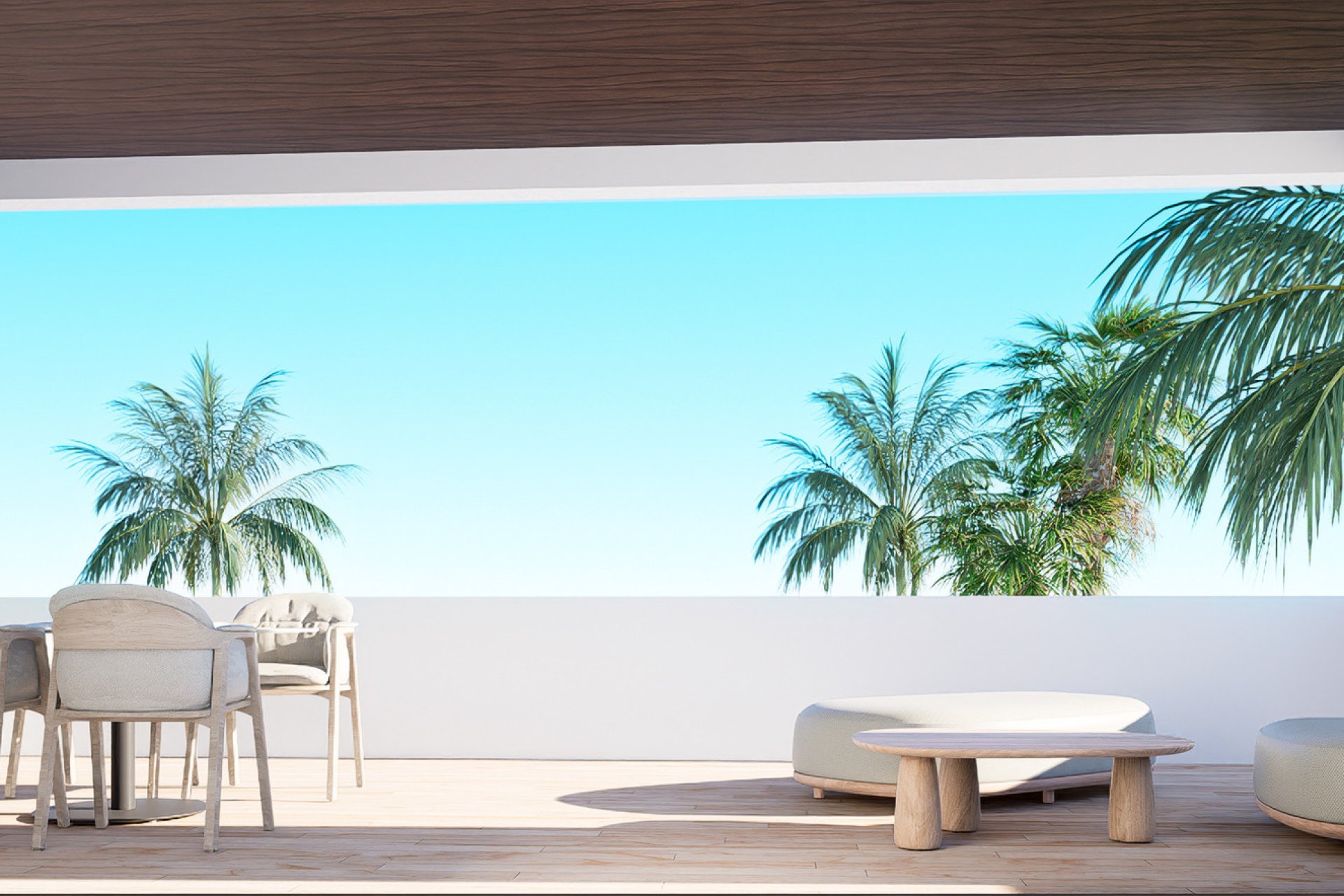 New Build - Penthouse - Finestrat - Costa Blanca North