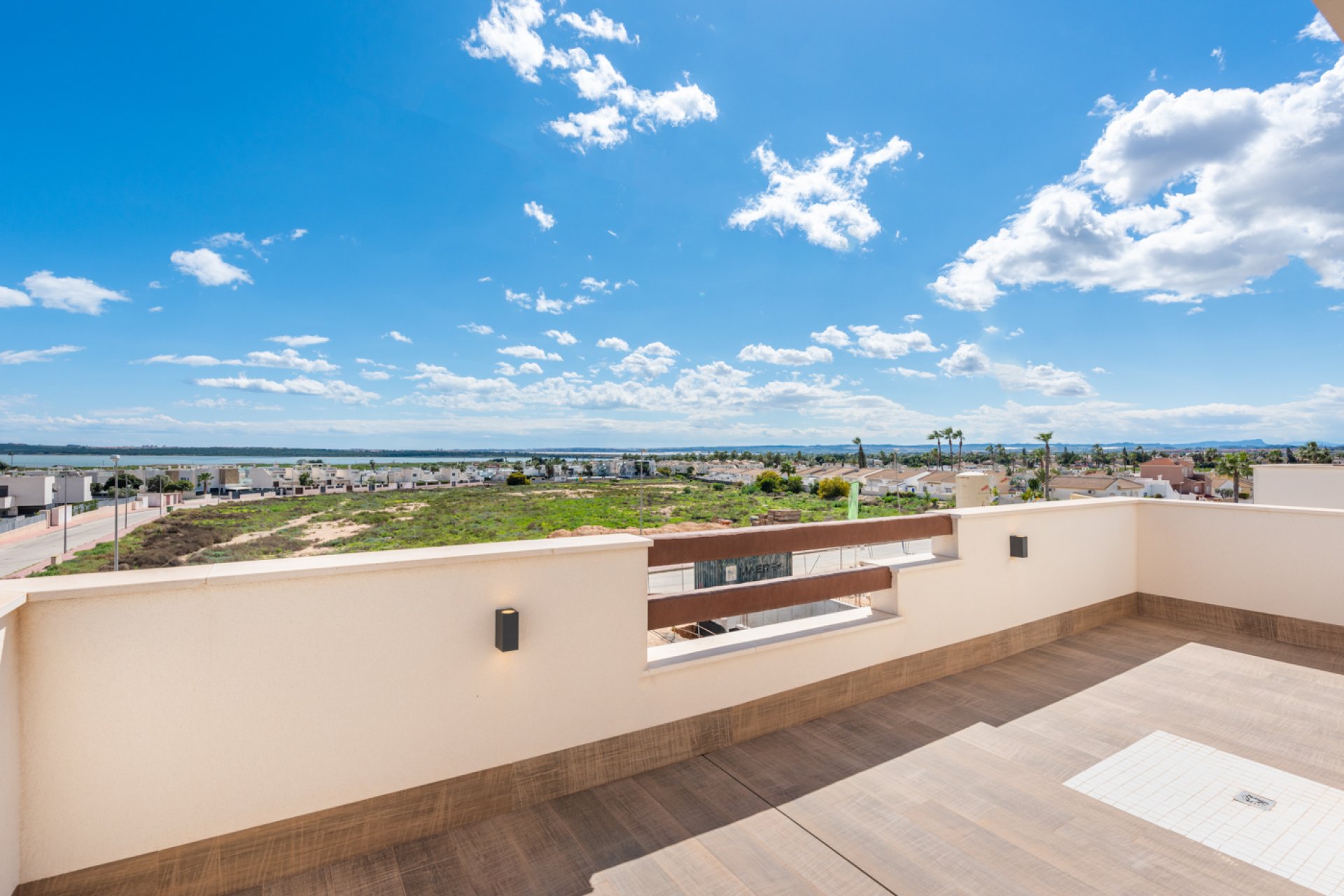 Nowy budynek - Wolnostojąca willa - Ciudad Quesada - Costa Blanca South