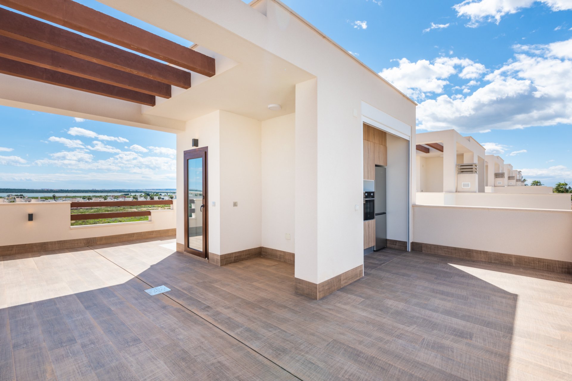 Nowy budynek - Wolnostojąca willa - Ciudad Quesada - Costa Blanca South