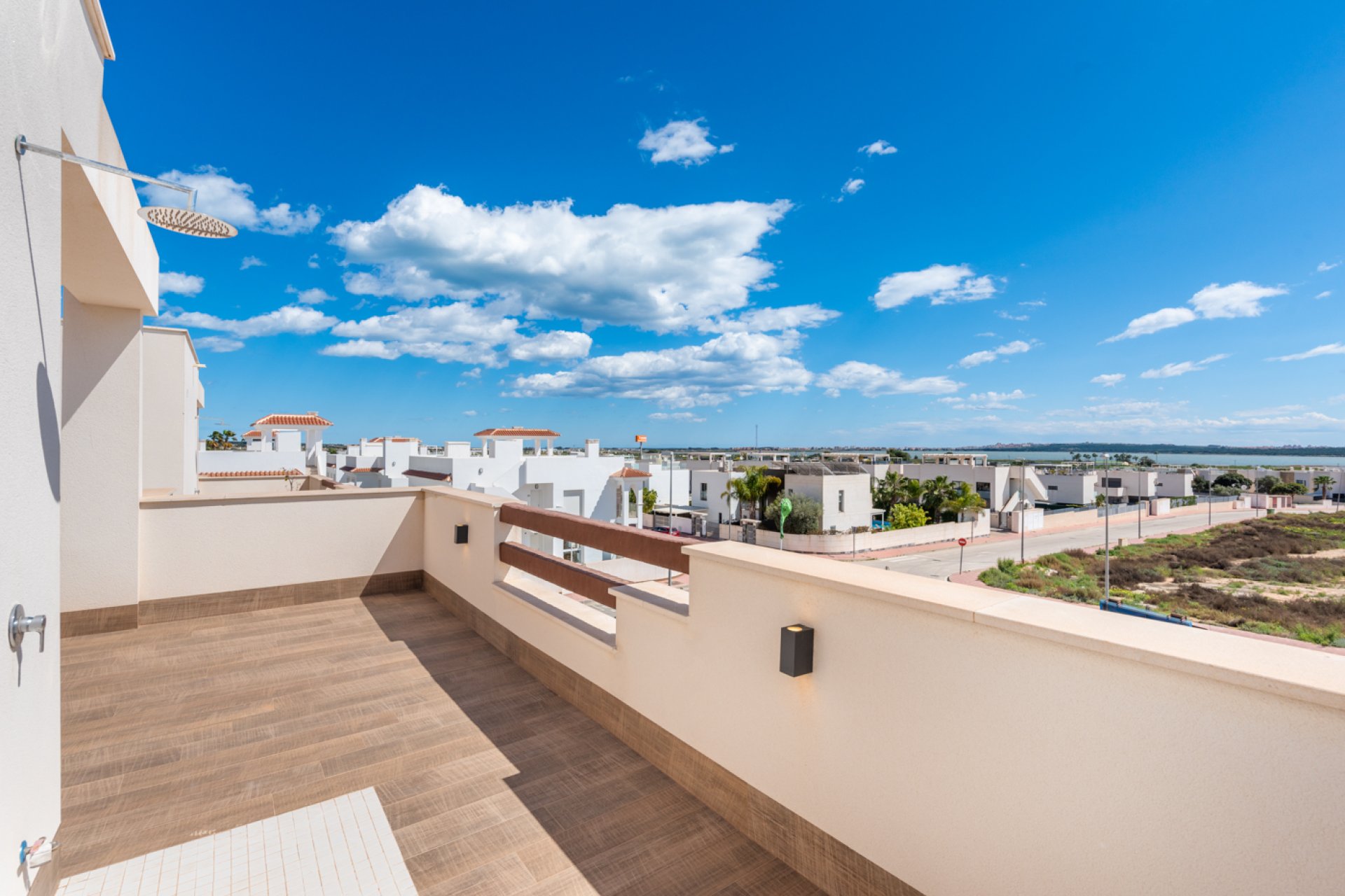 Nowy budynek - Wolnostojąca willa - Ciudad Quesada - Costa Blanca South