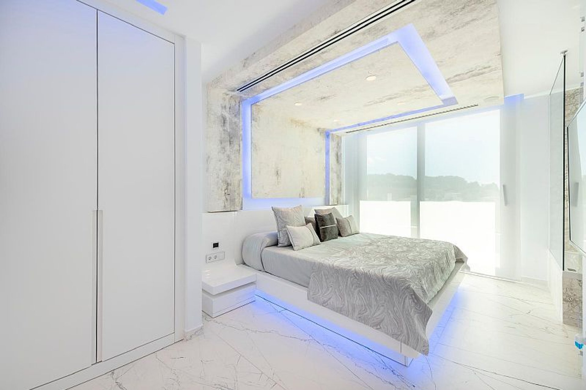 Nowy budynek - Willa - Calpe - Costa Blanca North