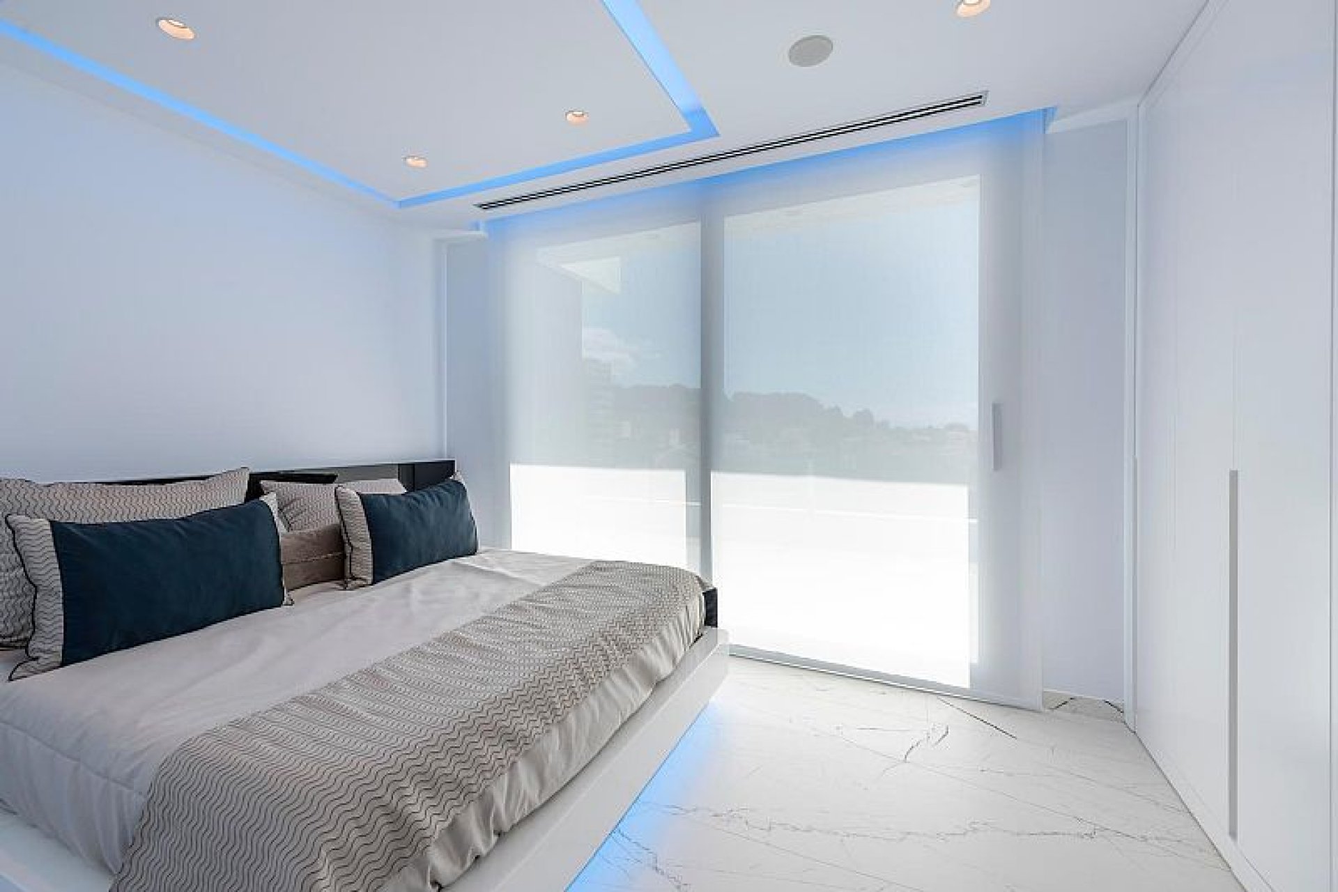 Nowy budynek - Willa - Calpe - Costa Blanca North