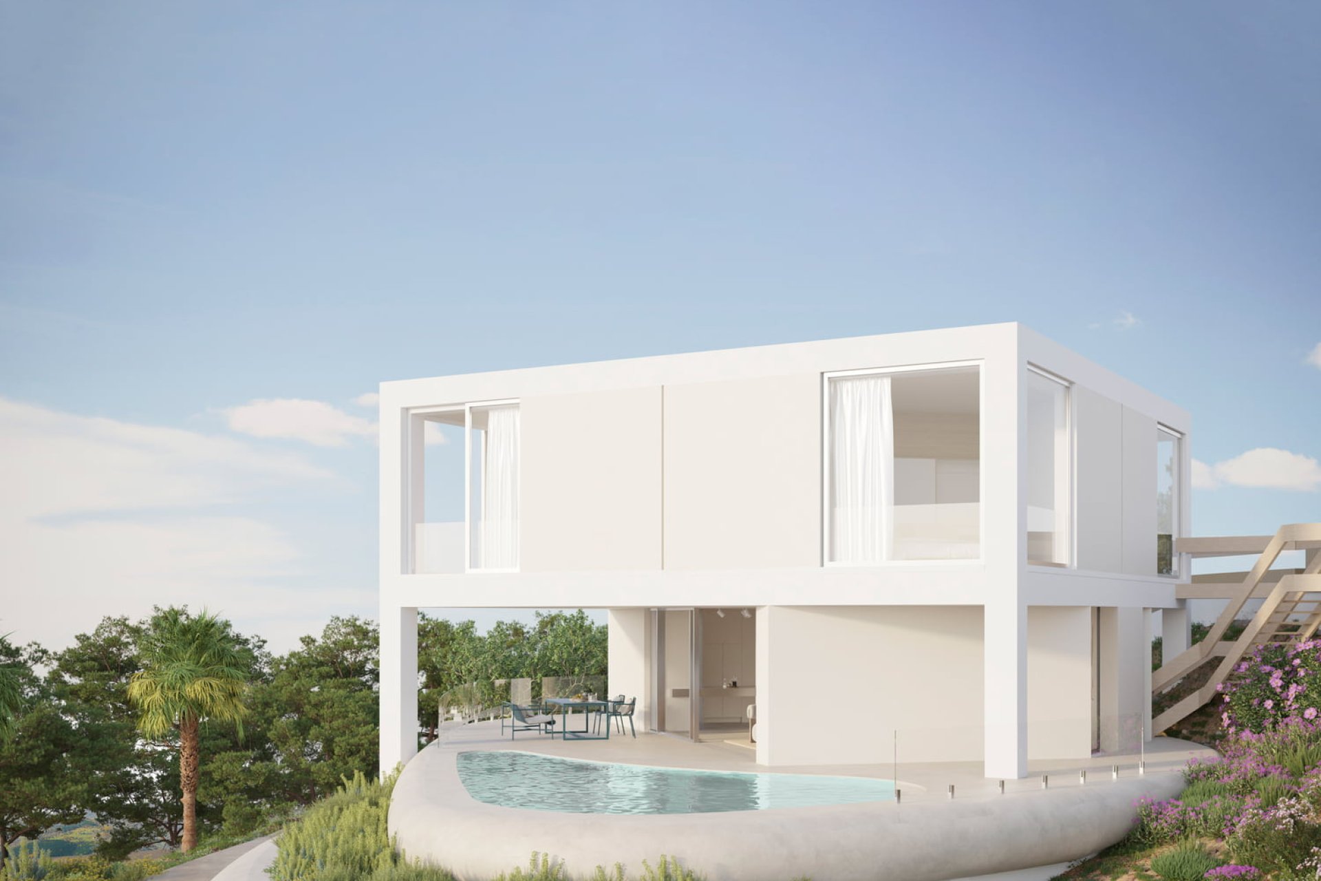 New Build - Villa - Orihuela Costa - Costa Blanca South