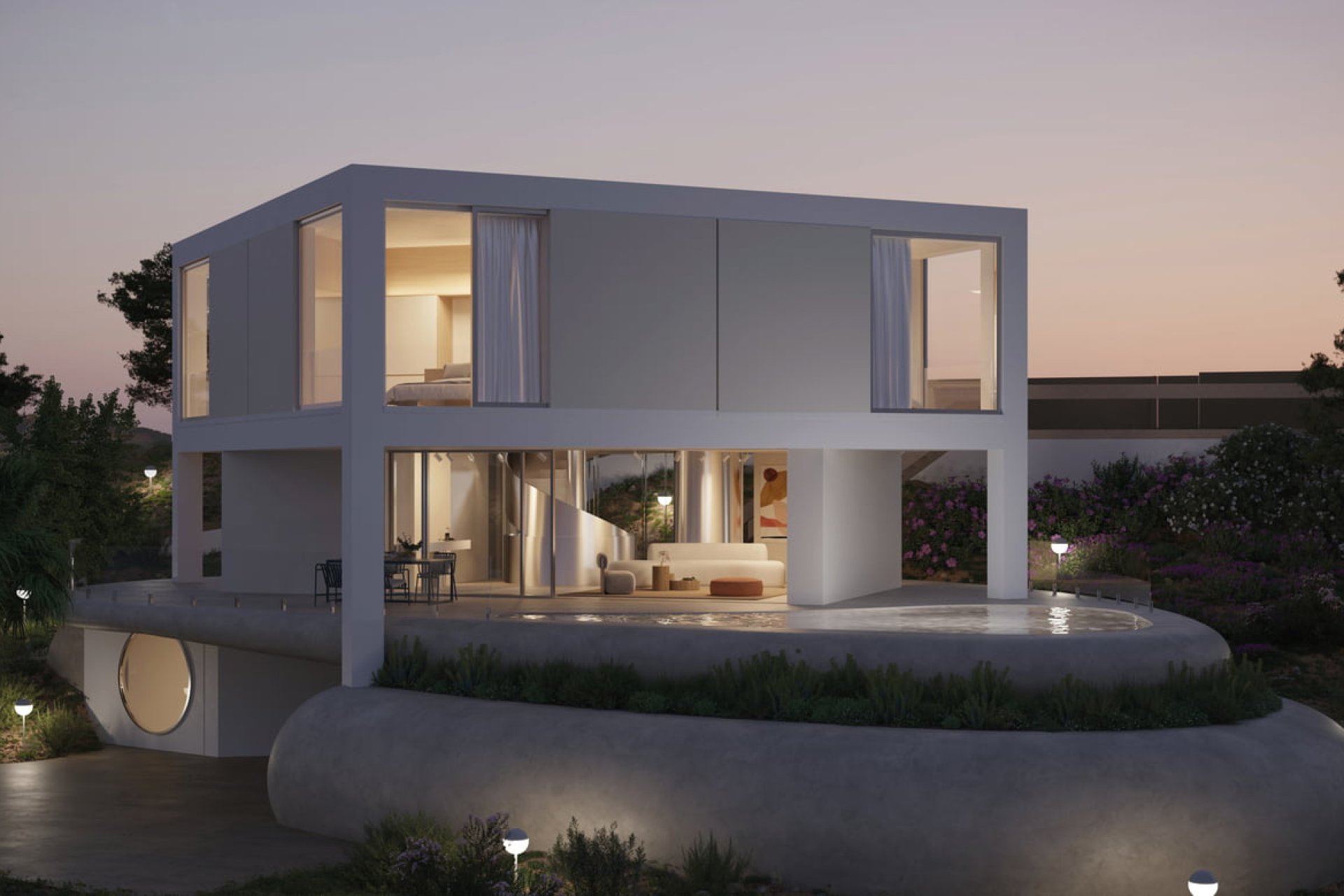 New Build - Villa - Orihuela Costa - Costa Blanca South