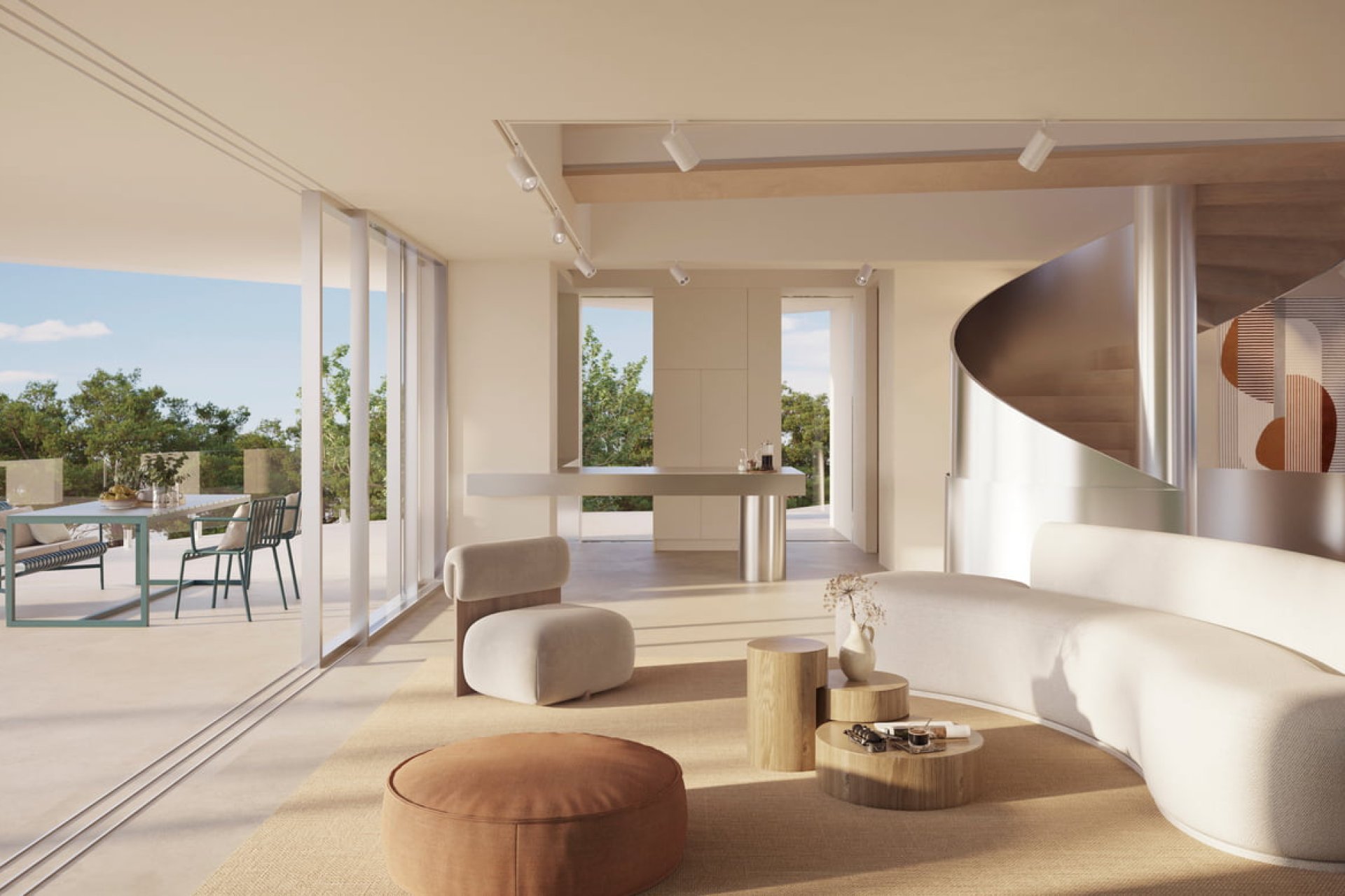 New Build - Villa - Orihuela Costa - Costa Blanca South