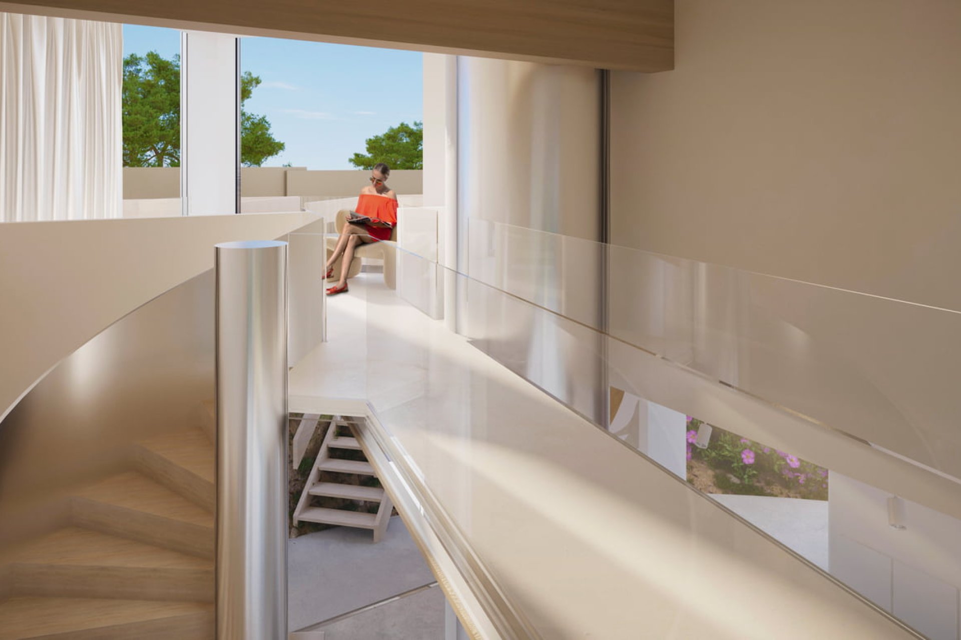 New Build - Villa - Orihuela Costa - Costa Blanca South