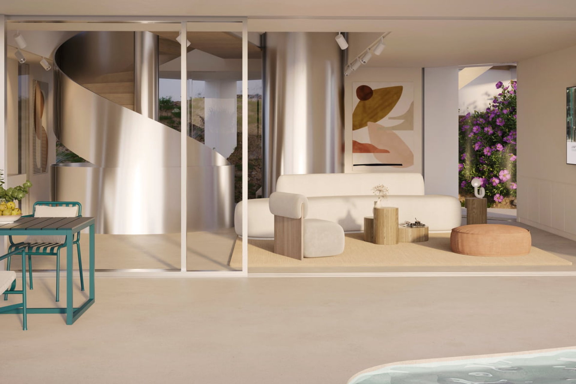 New Build - Villa - Orihuela Costa - Costa Blanca South