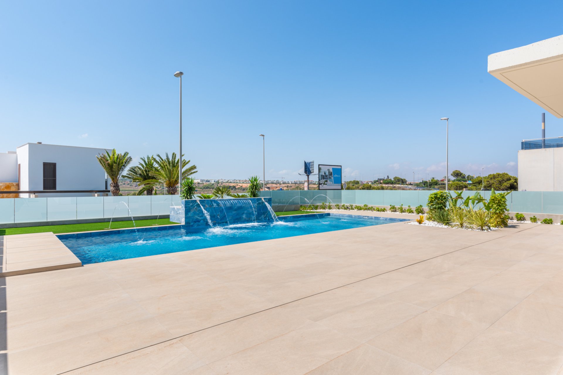 New Build - Villa - Dehesa de Campoamor - Costa Blanca South