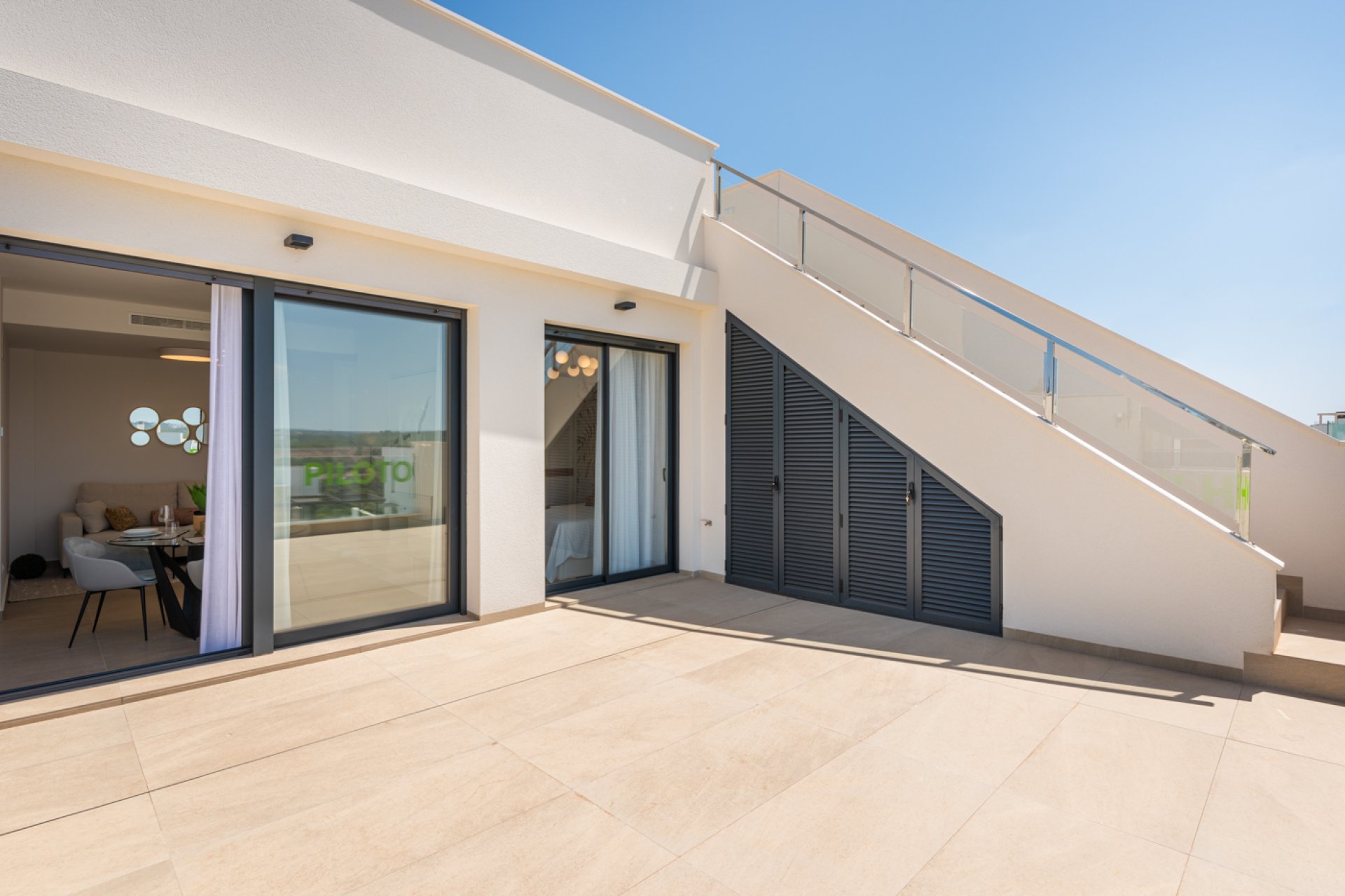 New Build - Villa - Dehesa de Campoamor - Costa Blanca South