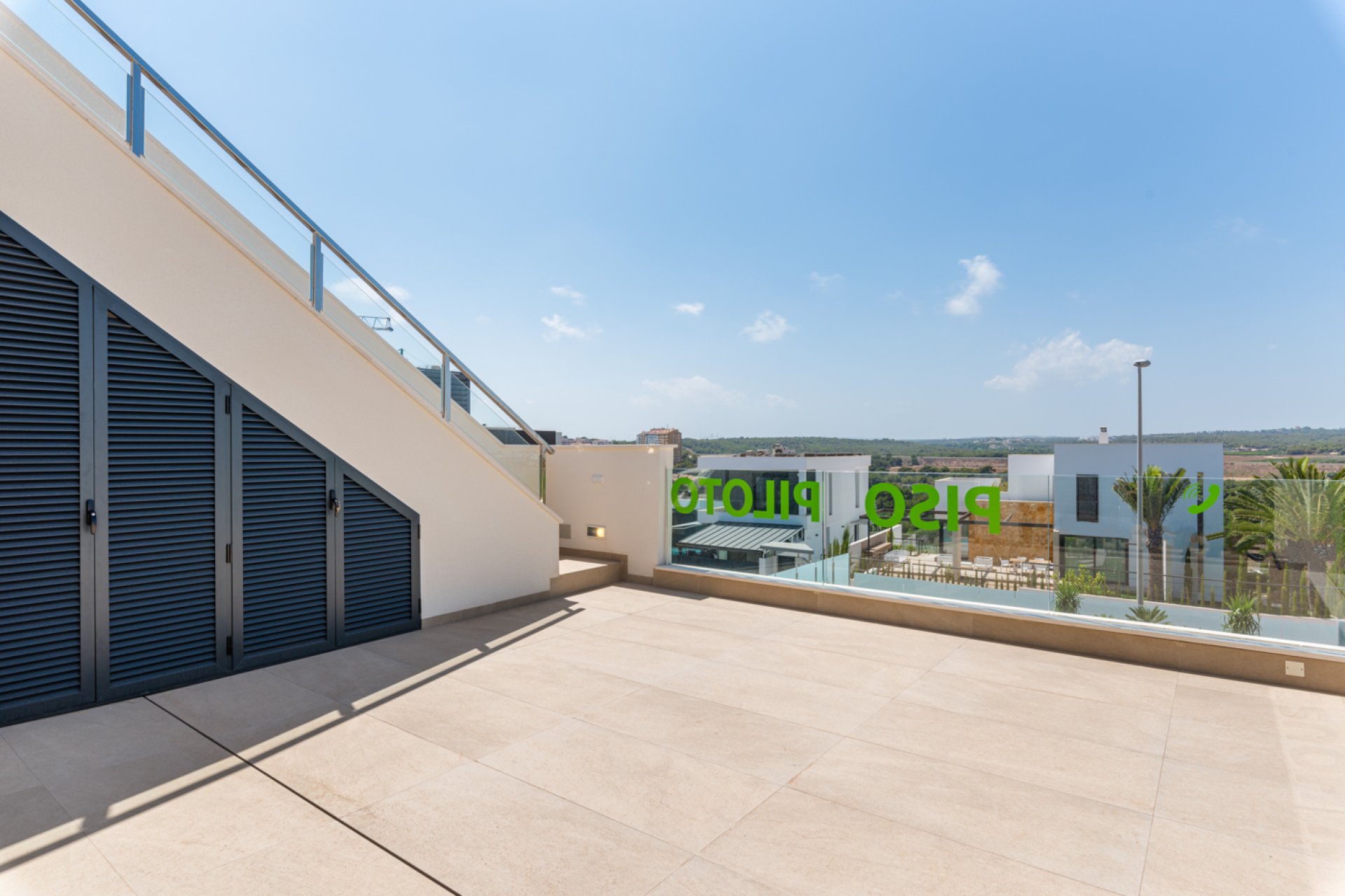 New Build - Villa - Dehesa de Campoamor - Costa Blanca South