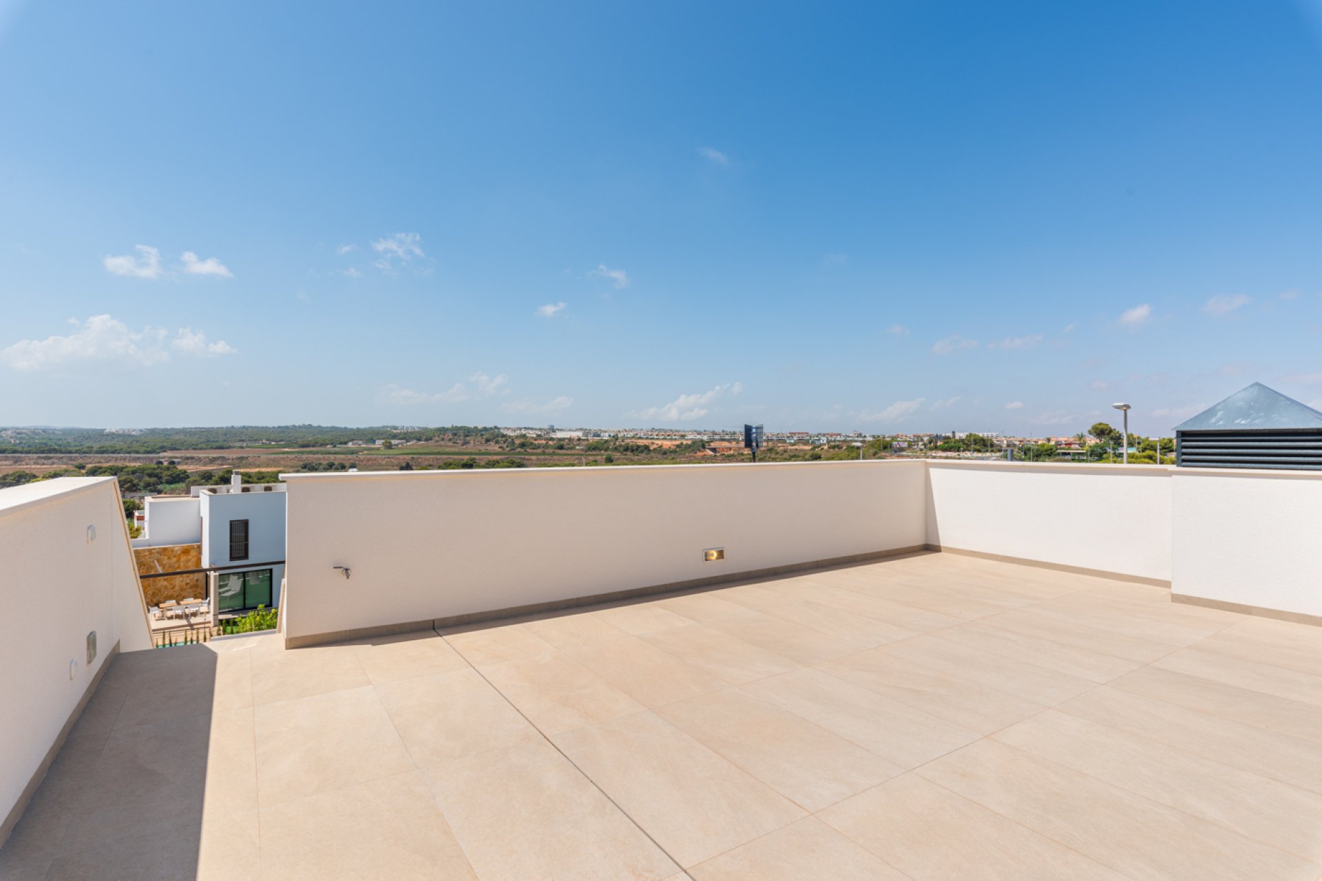 New Build - Villa - Dehesa de Campoamor - Costa Blanca South