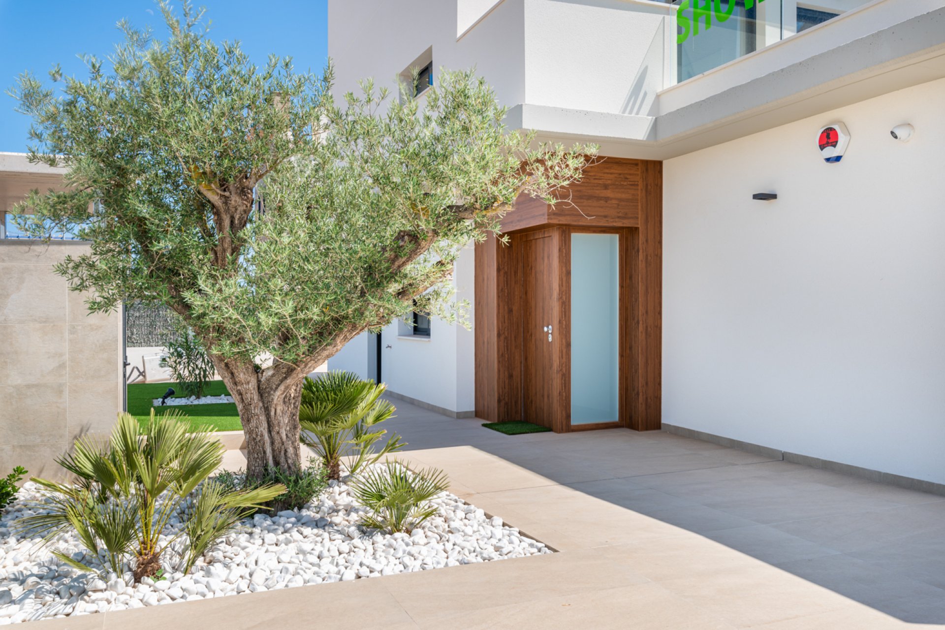 New Build - Villa - Dehesa de Campoamor - Costa Blanca South
