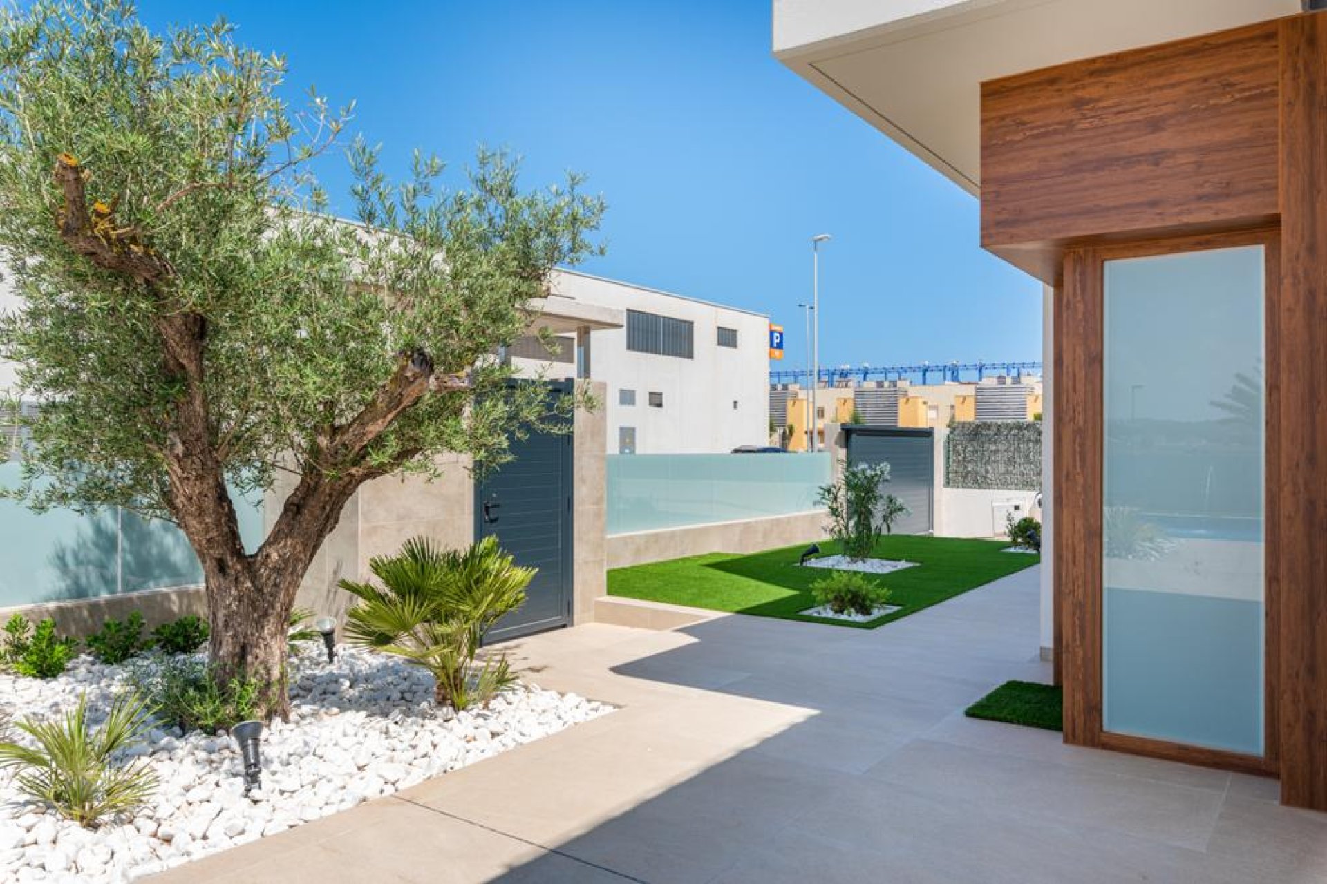 New Build - Villa - Dehesa de Campoamor - Costa Blanca South