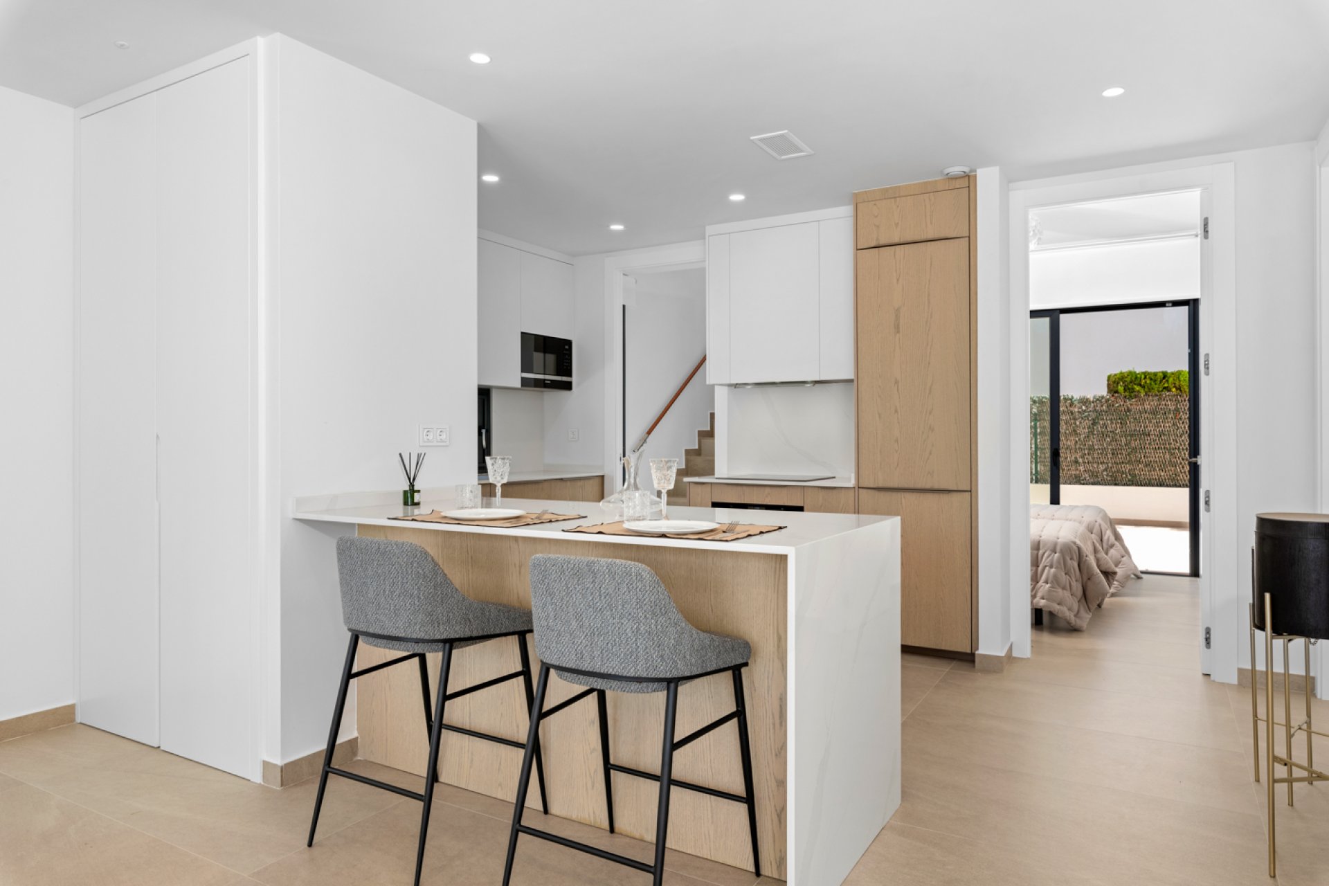 New Build - Villa - Dehesa de Campoamor - Costa Blanca South