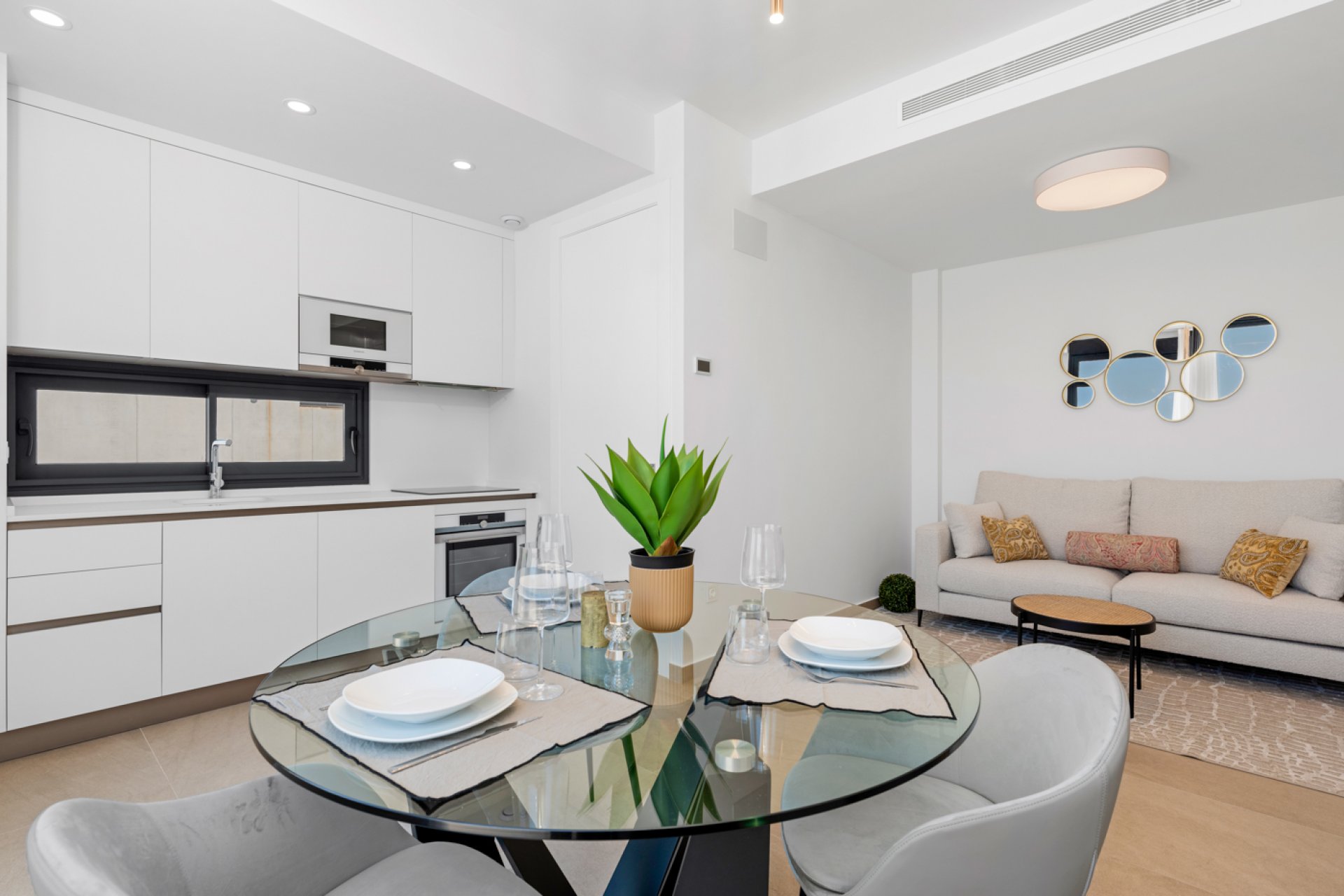 New Build - Villa - Dehesa de Campoamor - Costa Blanca South