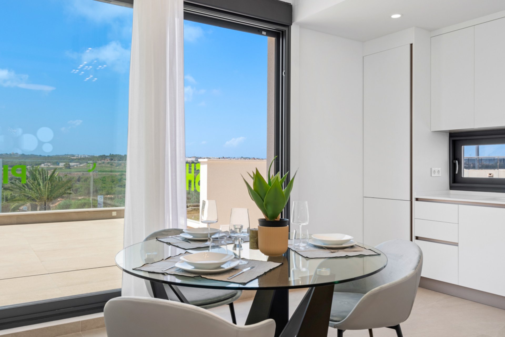 New Build - Villa - Dehesa de Campoamor - Costa Blanca South