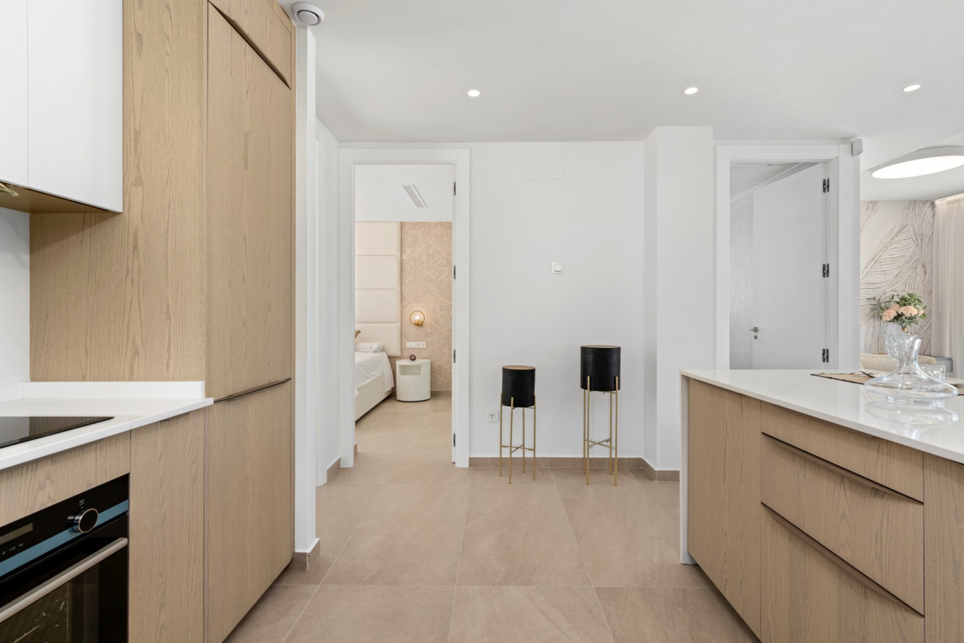 New Build - Villa - Dehesa de Campoamor - Costa Blanca South