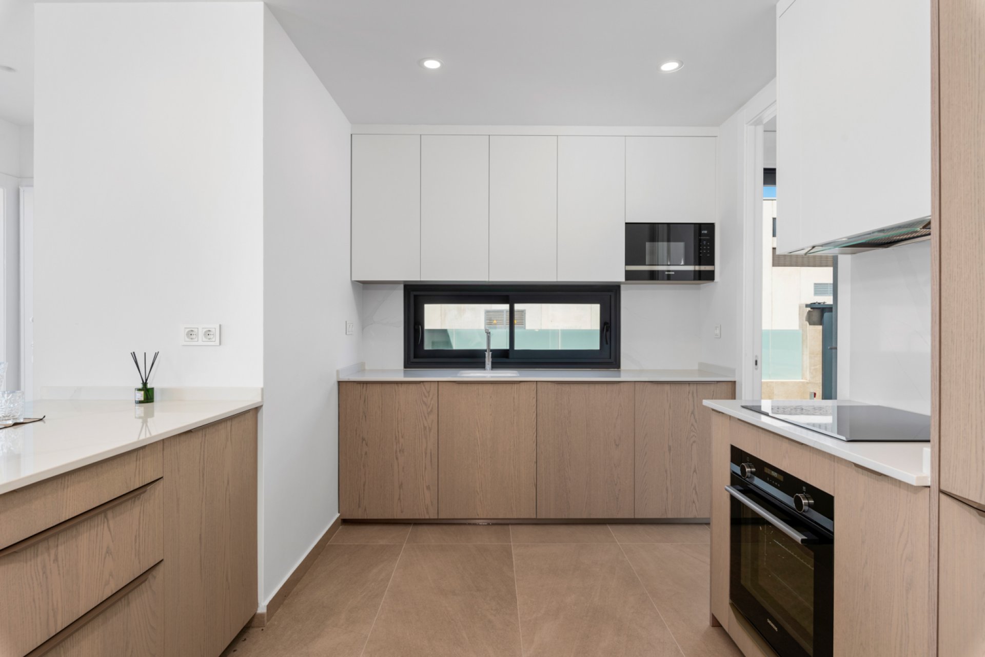 New Build - Villa - Dehesa de Campoamor - Costa Blanca South