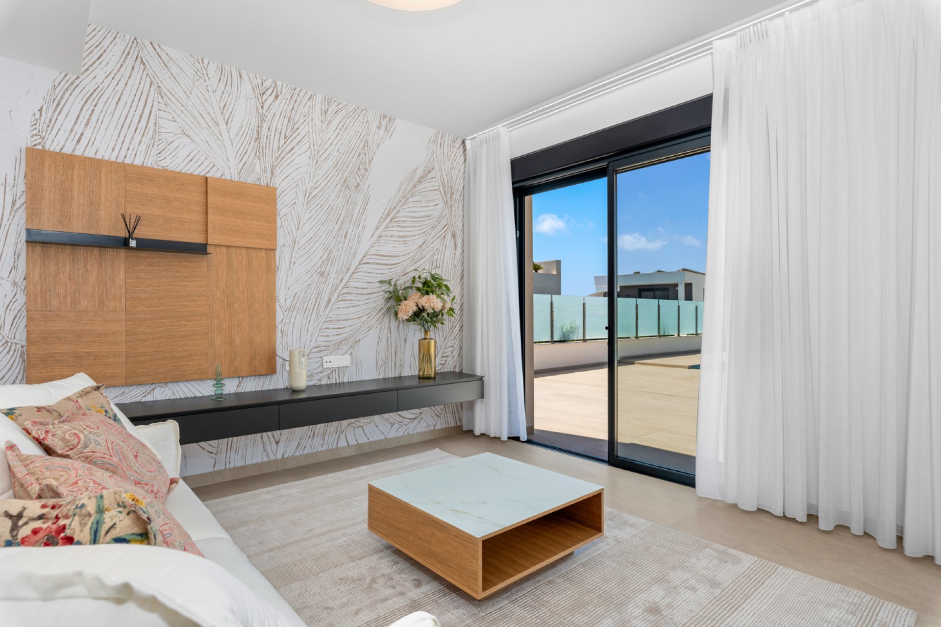 New Build - Villa - Dehesa de Campoamor - Costa Blanca South