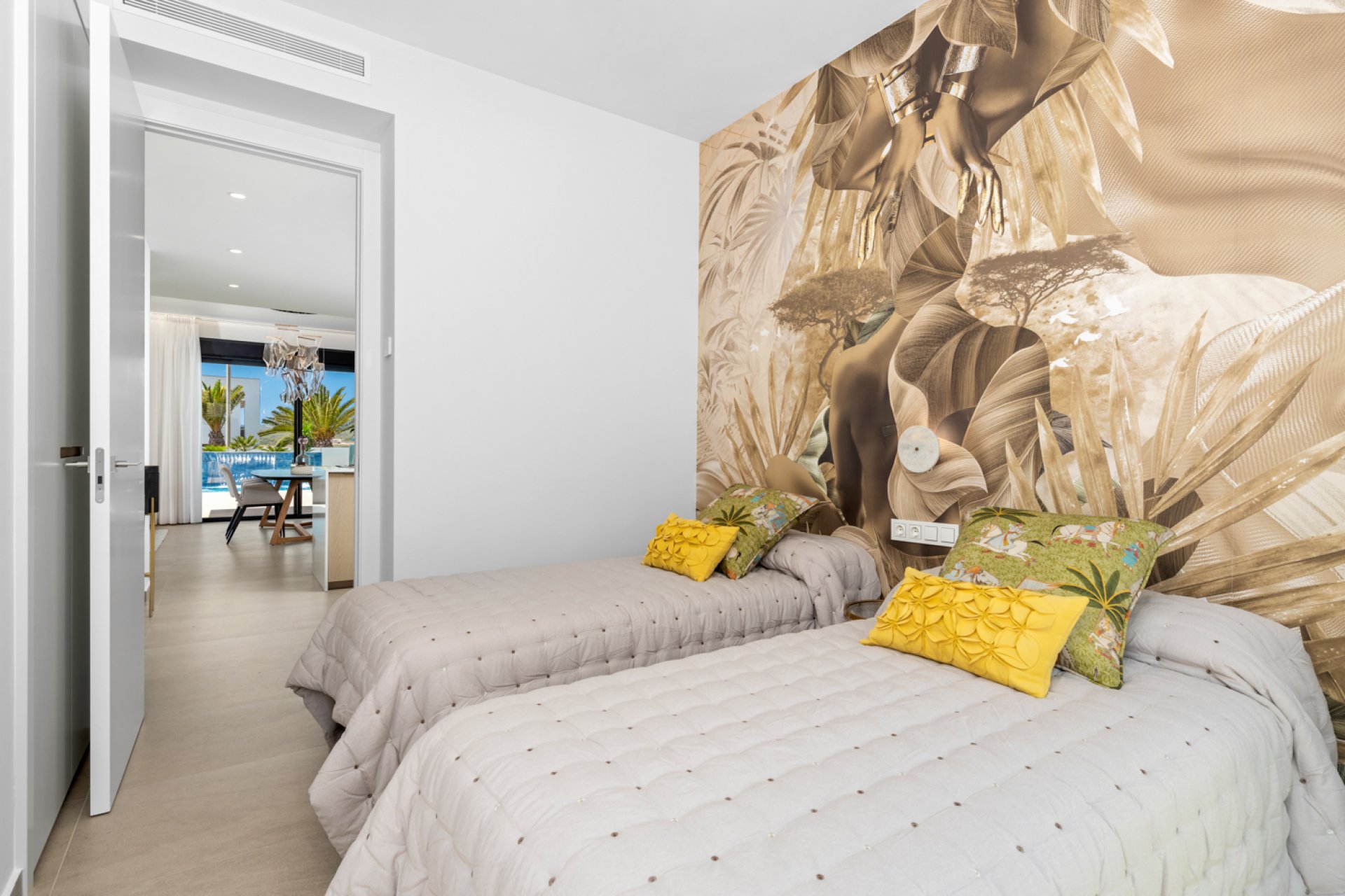 New Build - Villa - Dehesa de Campoamor - Costa Blanca South