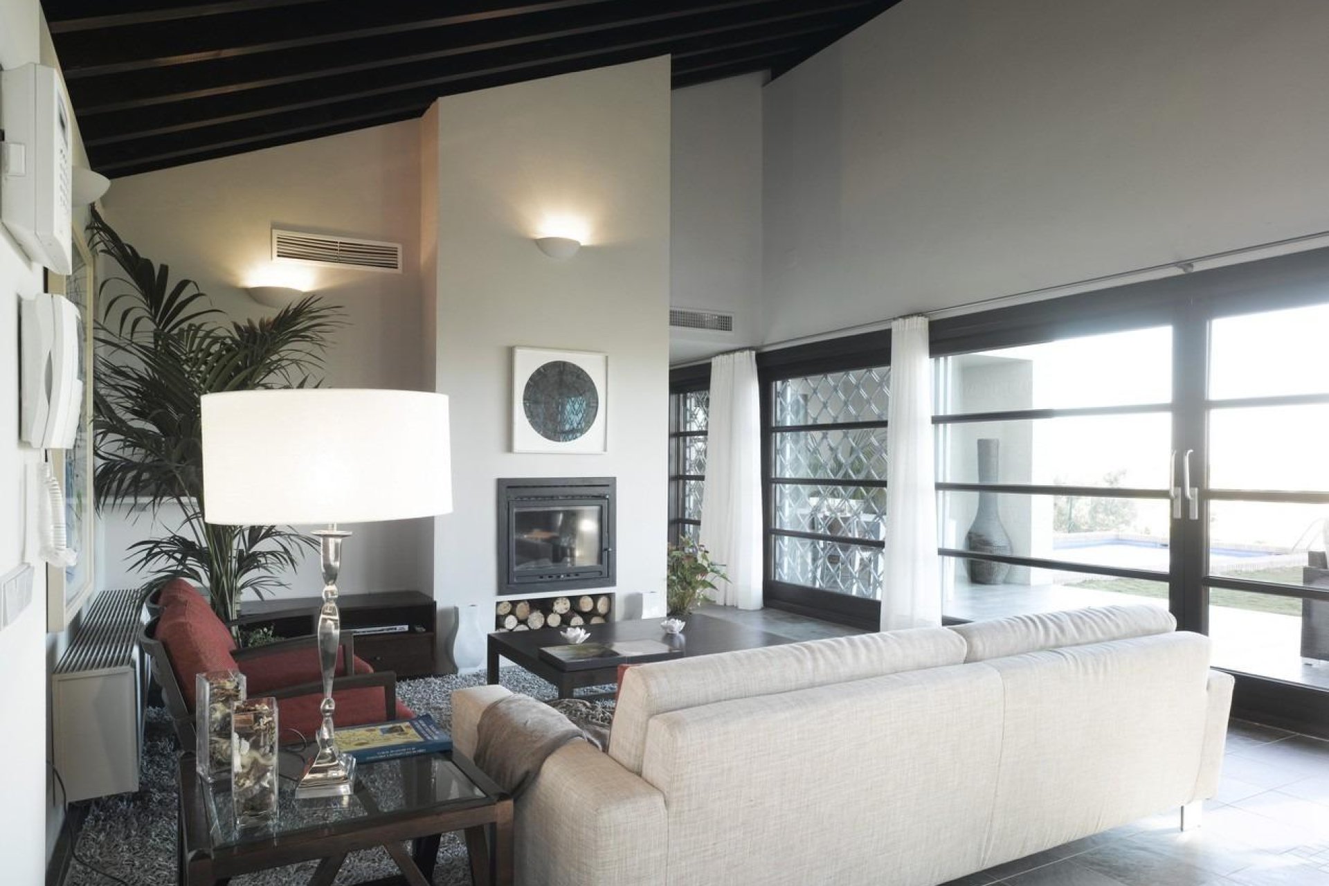 New Build - Detached villa - Peraleja Golf - Costa Calida