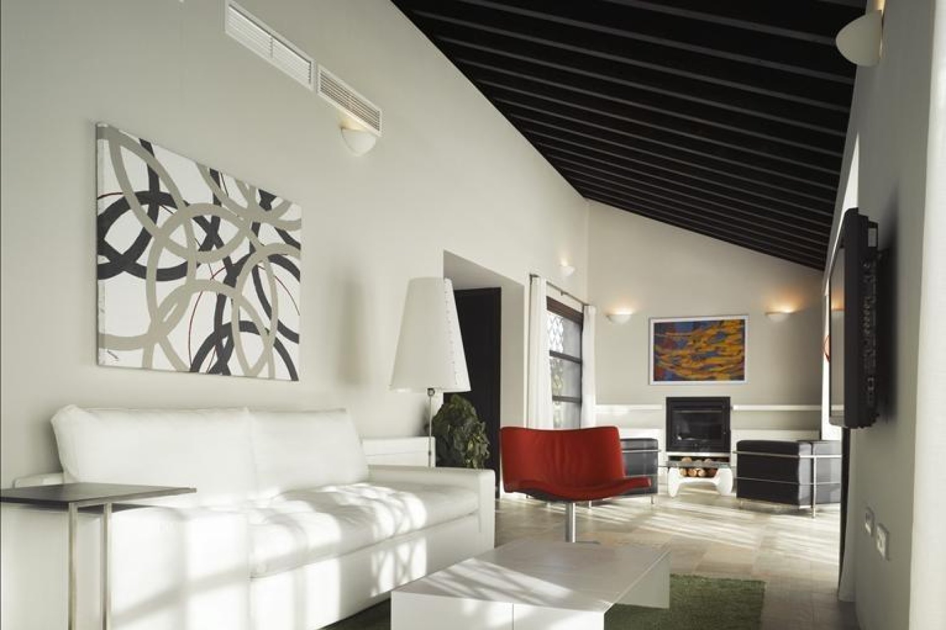 New Build - Detached villa - Peraleja Golf - Costa Calida
