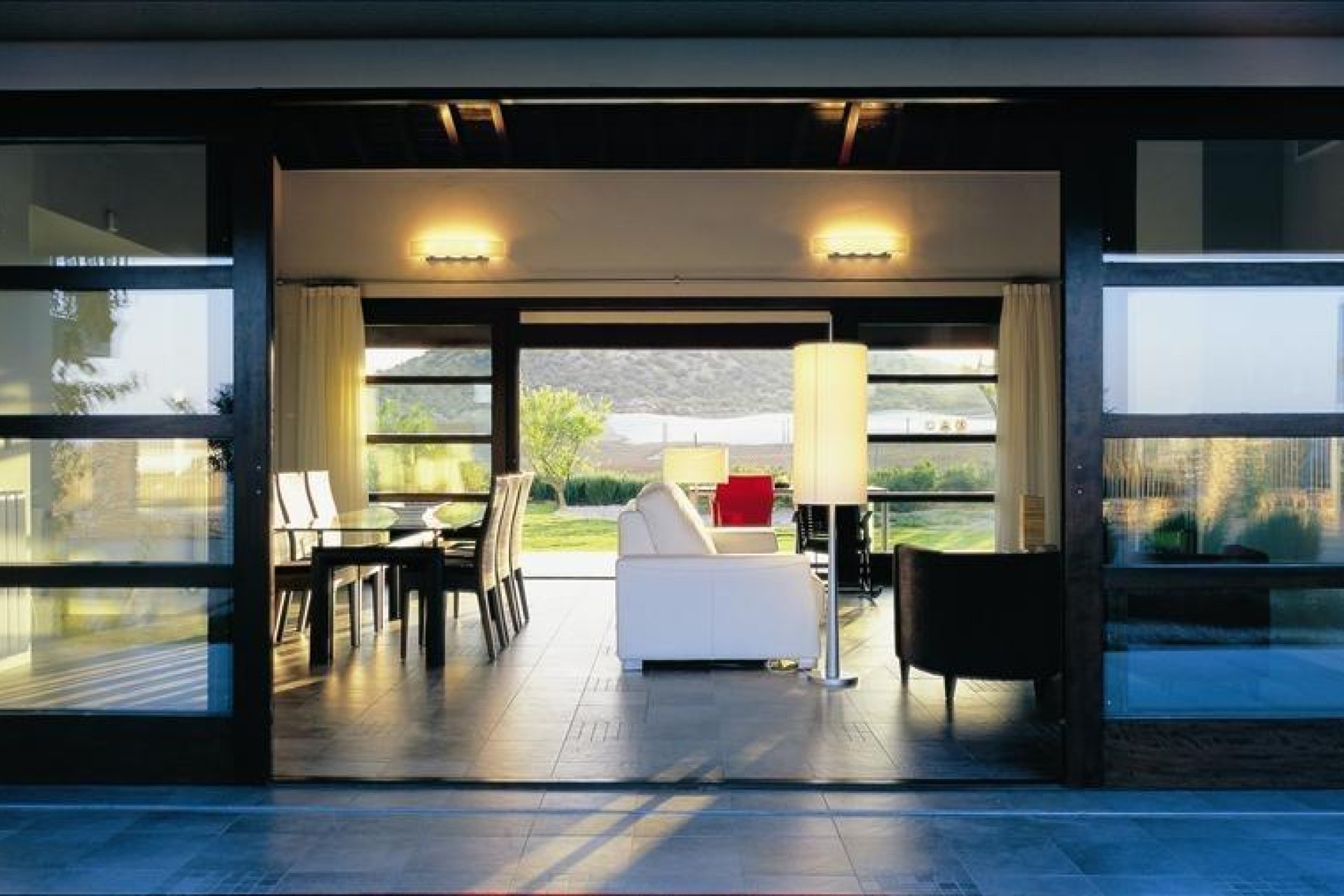 New Build - Detached villa - Peraleja Golf - Costa Calida