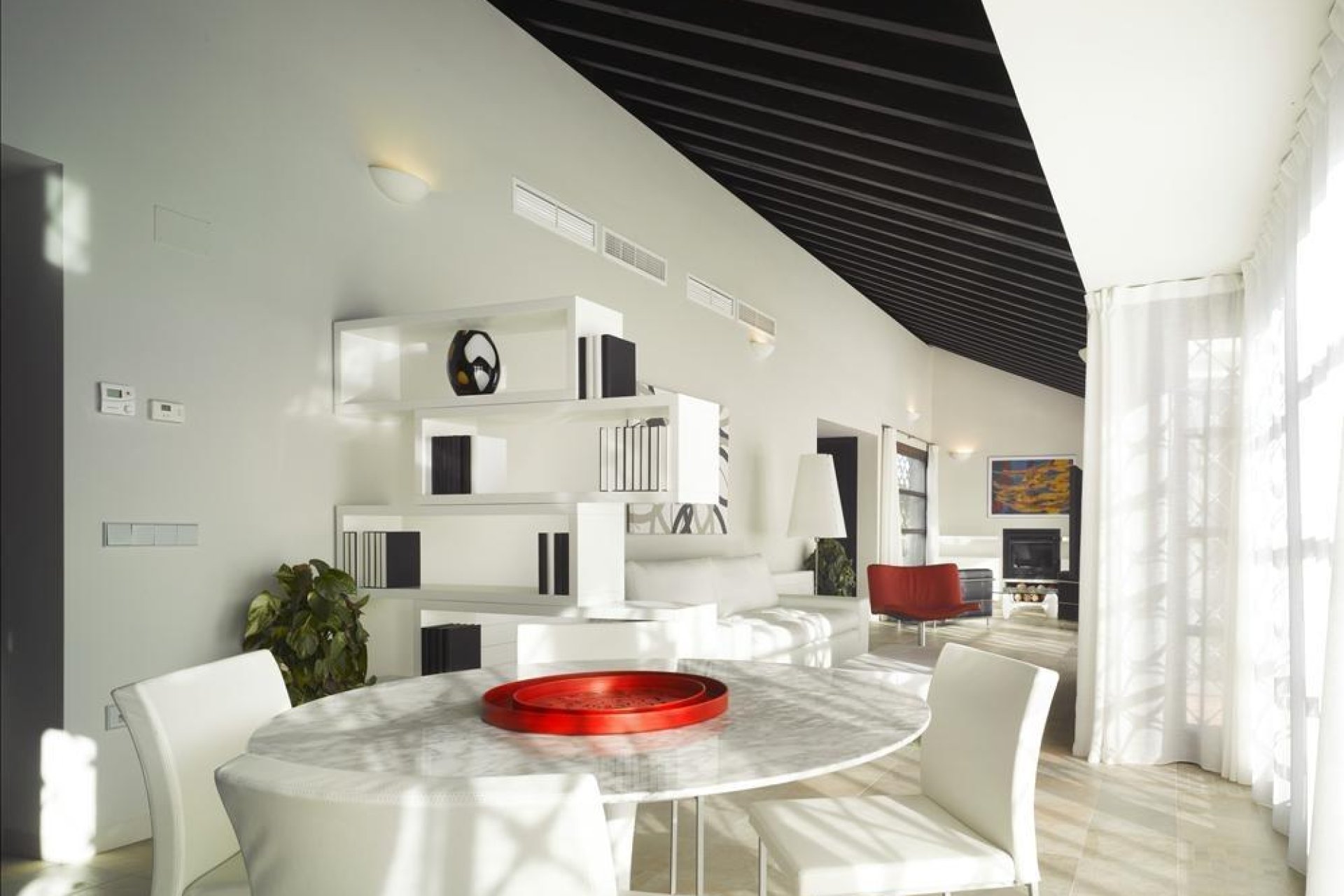 New Build - Detached villa - Peraleja Golf - Costa Calida