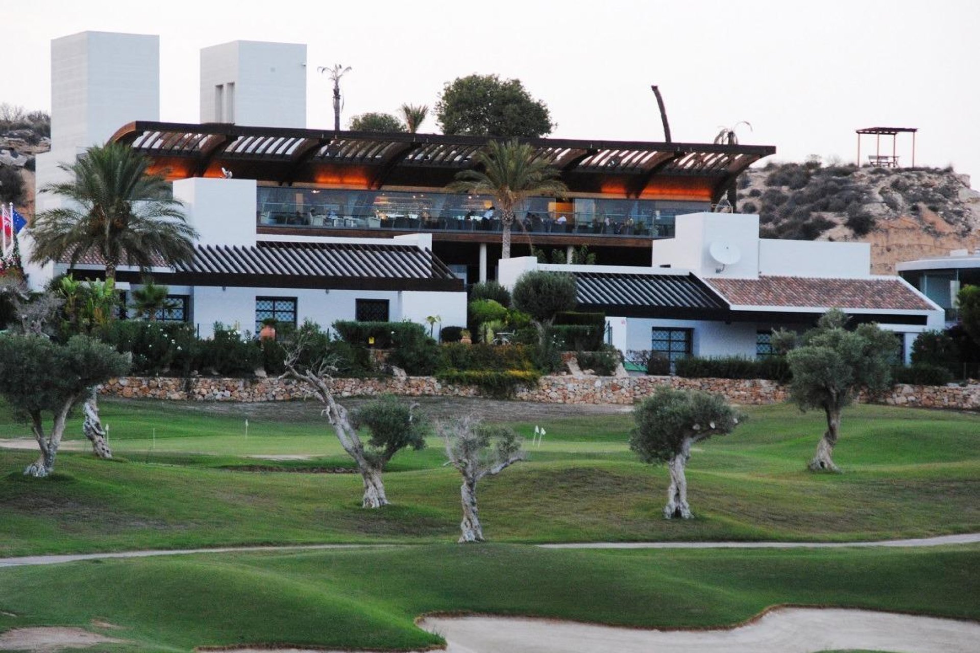New Build - Detached villa - Peraleja Golf - Costa Calida