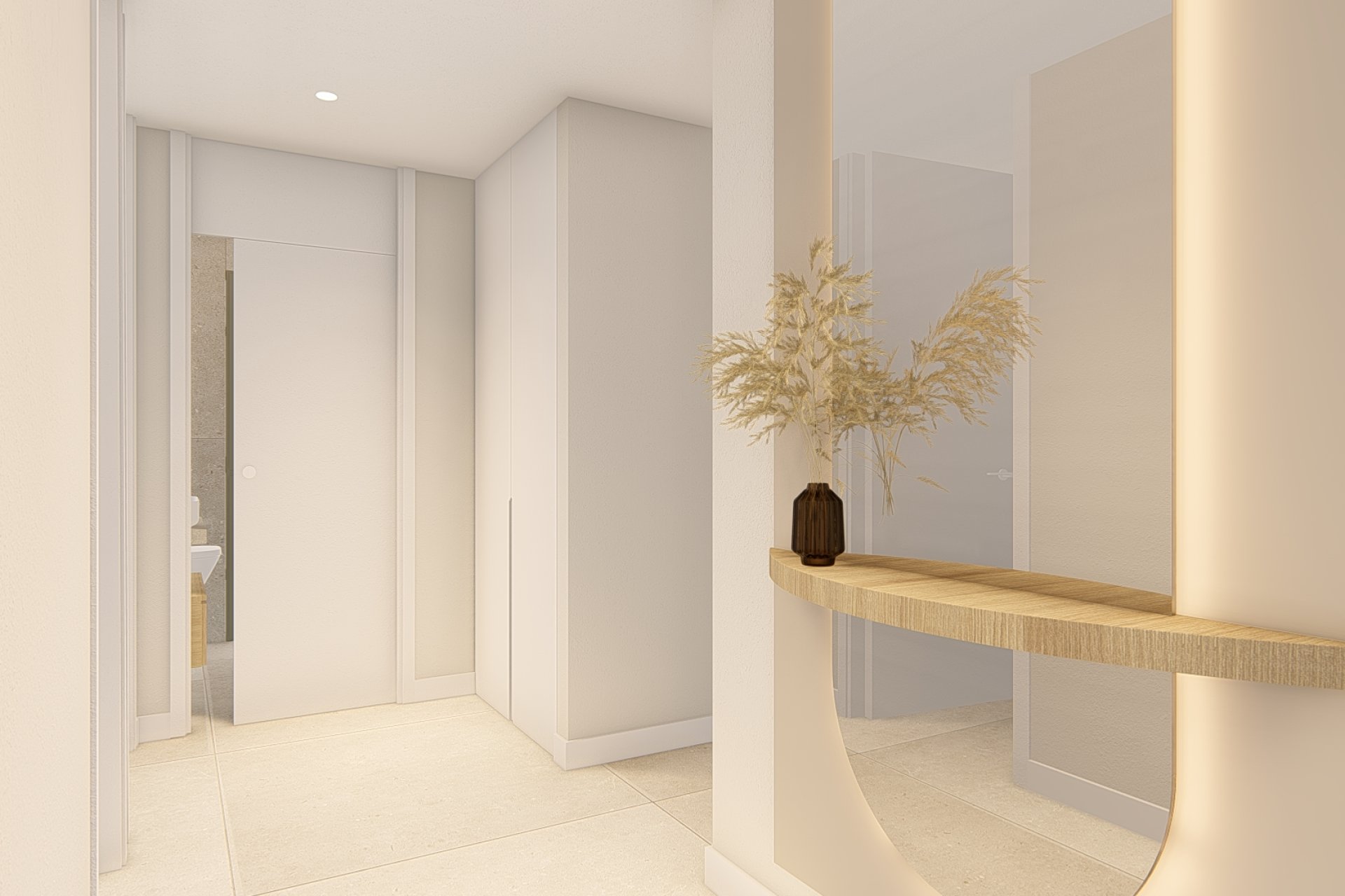 New Build - Ground-floor bungalow - Ciudad Quesada - Costa Blanca South
