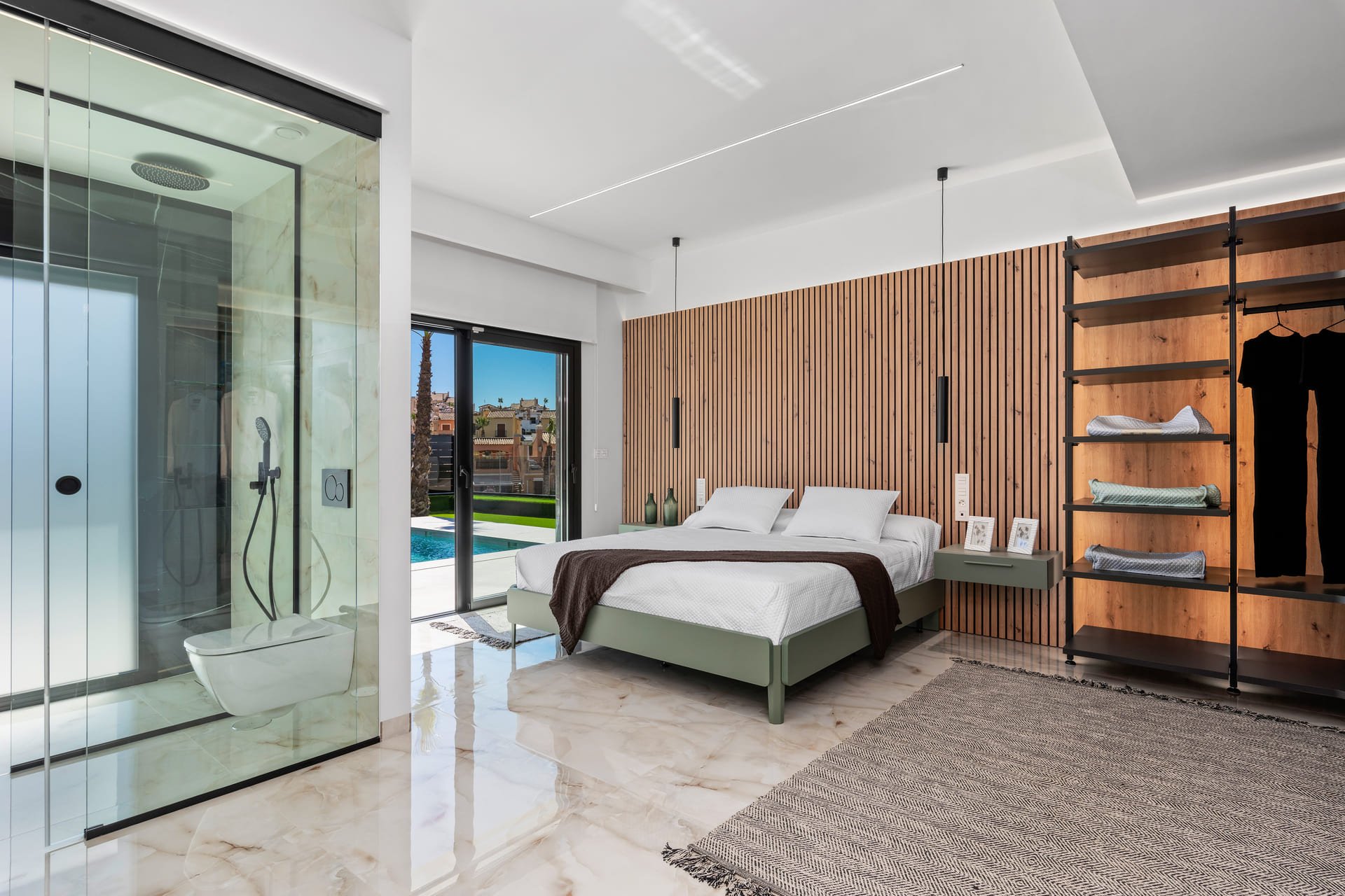 Nowy budynek - Wolnostojąca willa - La Finca Golf - Costa Blanca South