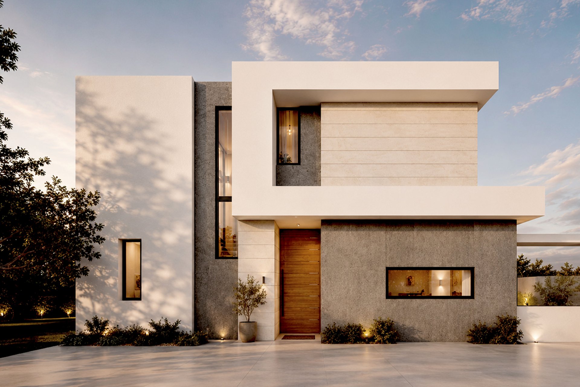 Obra nueva - Villa independiente - Pilar de la Horadada - Costa Blanca Sur
