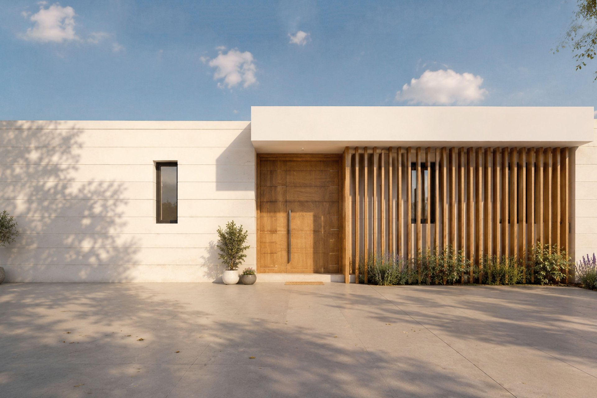 Obra nueva - Villa independiente - Pilar de la Horadada - Costa Blanca Sur