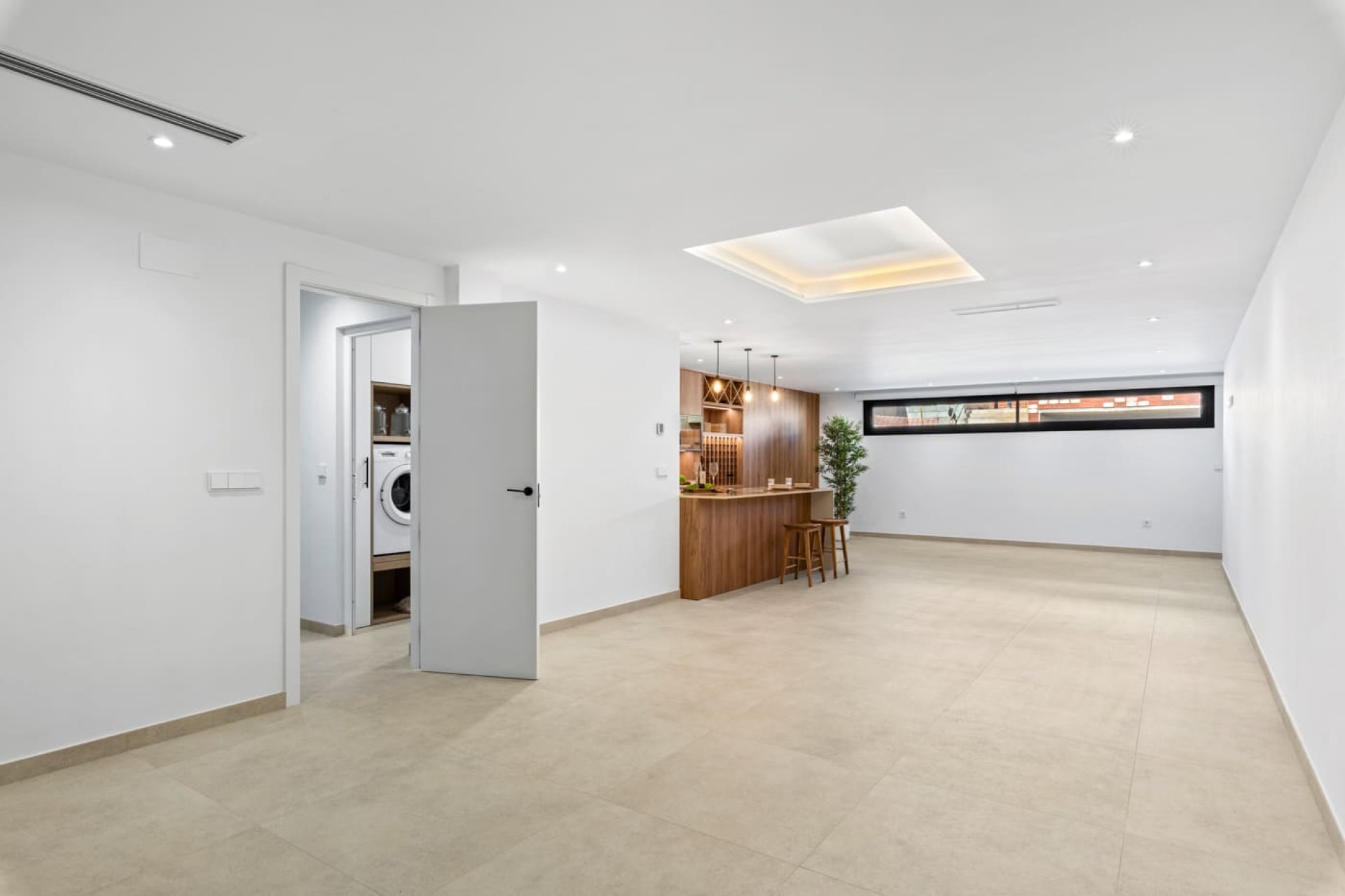 Obra nueva - Villa independiente - Polop - Costa Blanca Norte