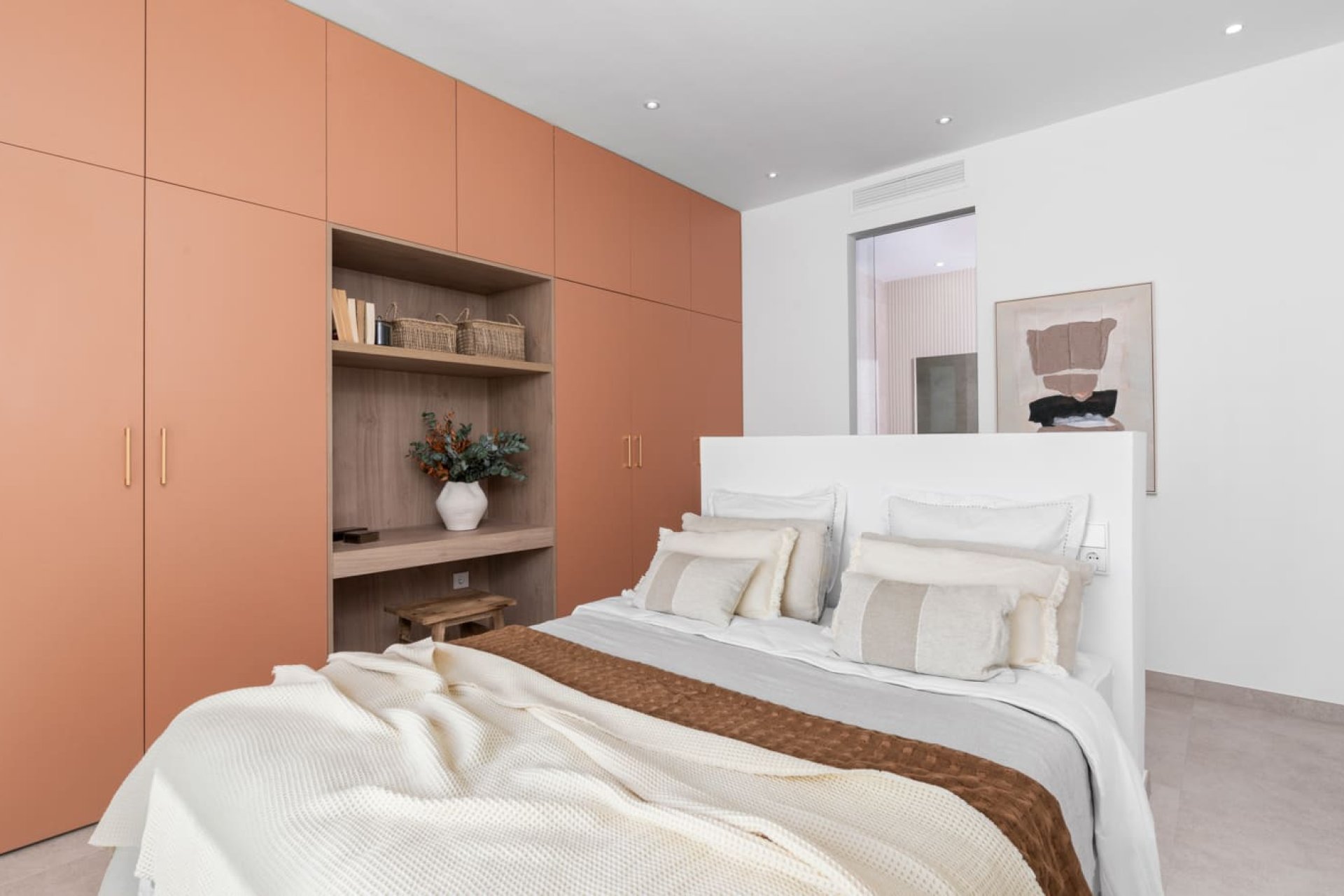 Obra nueva - Villa independiente - Polop - Costa Blanca Norte